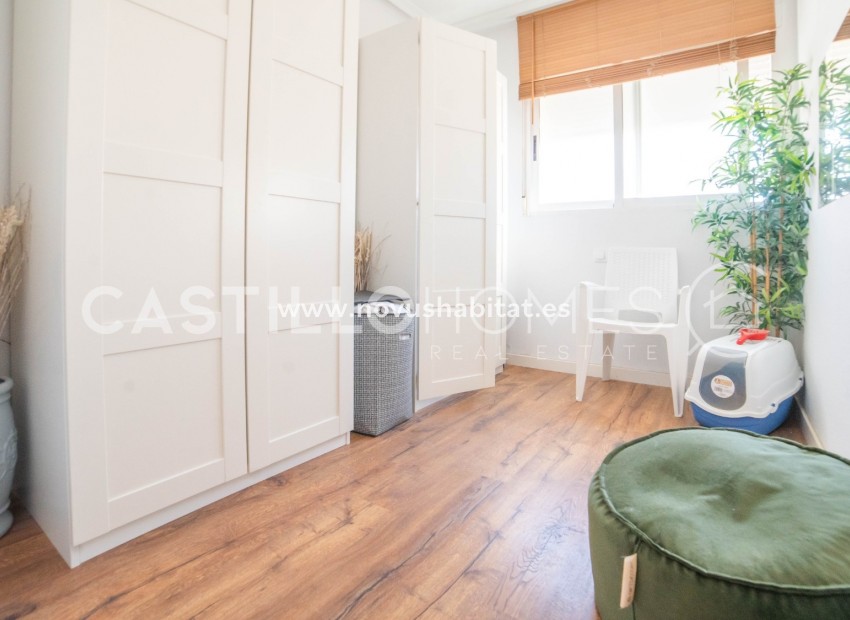Sprzedaż - Apartament - Torrevieja - Nueva Torrevieja - Aguas Nuevas