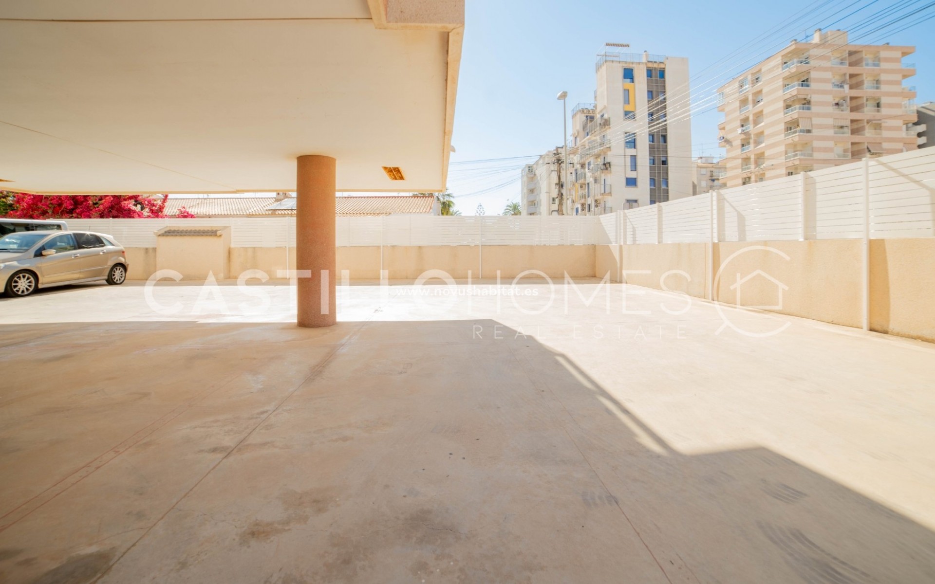Sprzedaż - Apartament - Torrevieja - Nueva Torrevieja - Aguas Nuevas