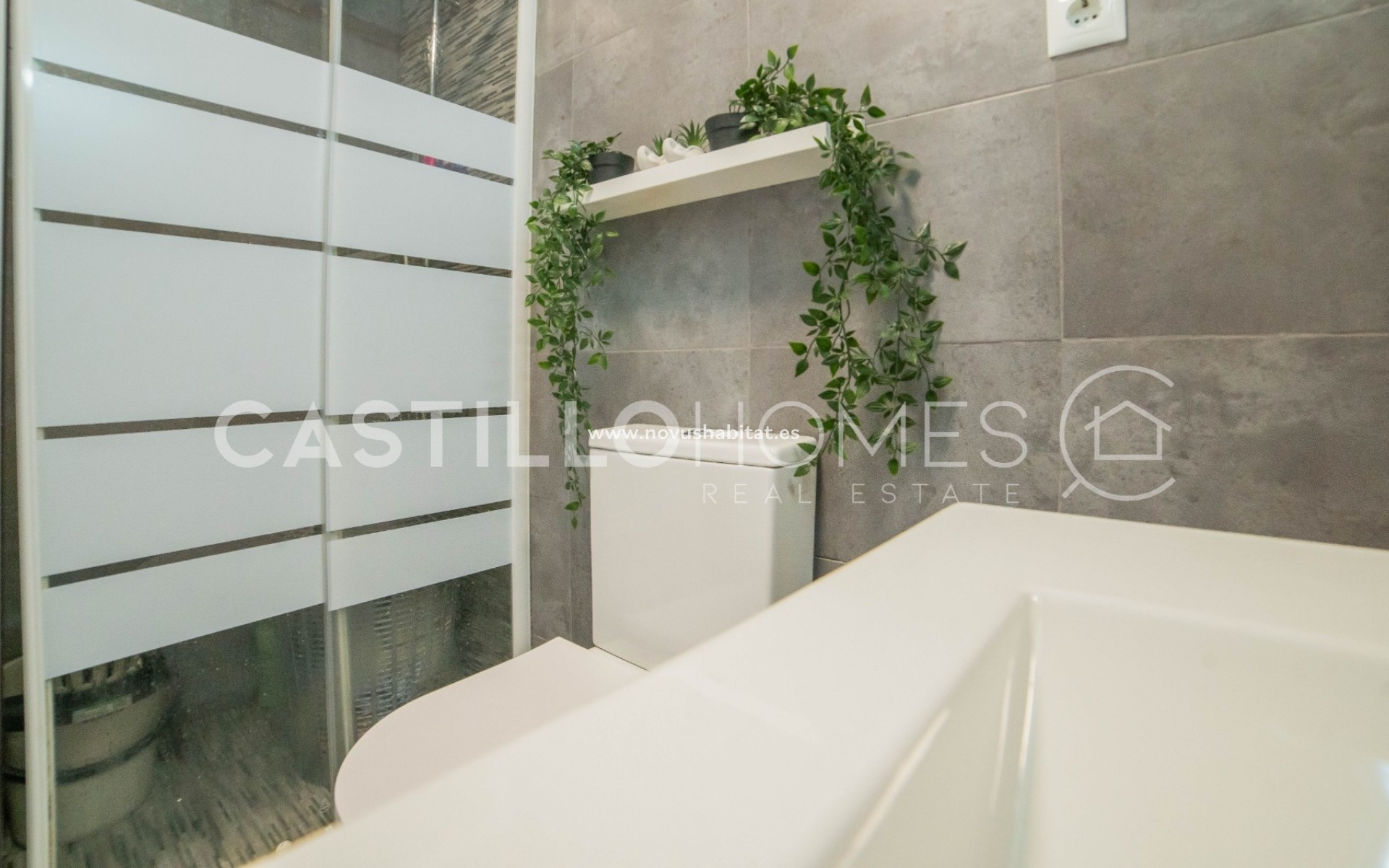 Sprzedaż - Apartament - Torrevieja - Nueva Torrevieja - Aguas Nuevas