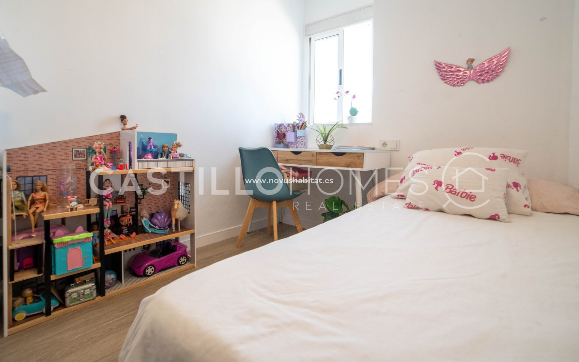 Sprzedaż - Apartament - Torrevieja - Nueva Torrevieja - Aguas Nuevas
