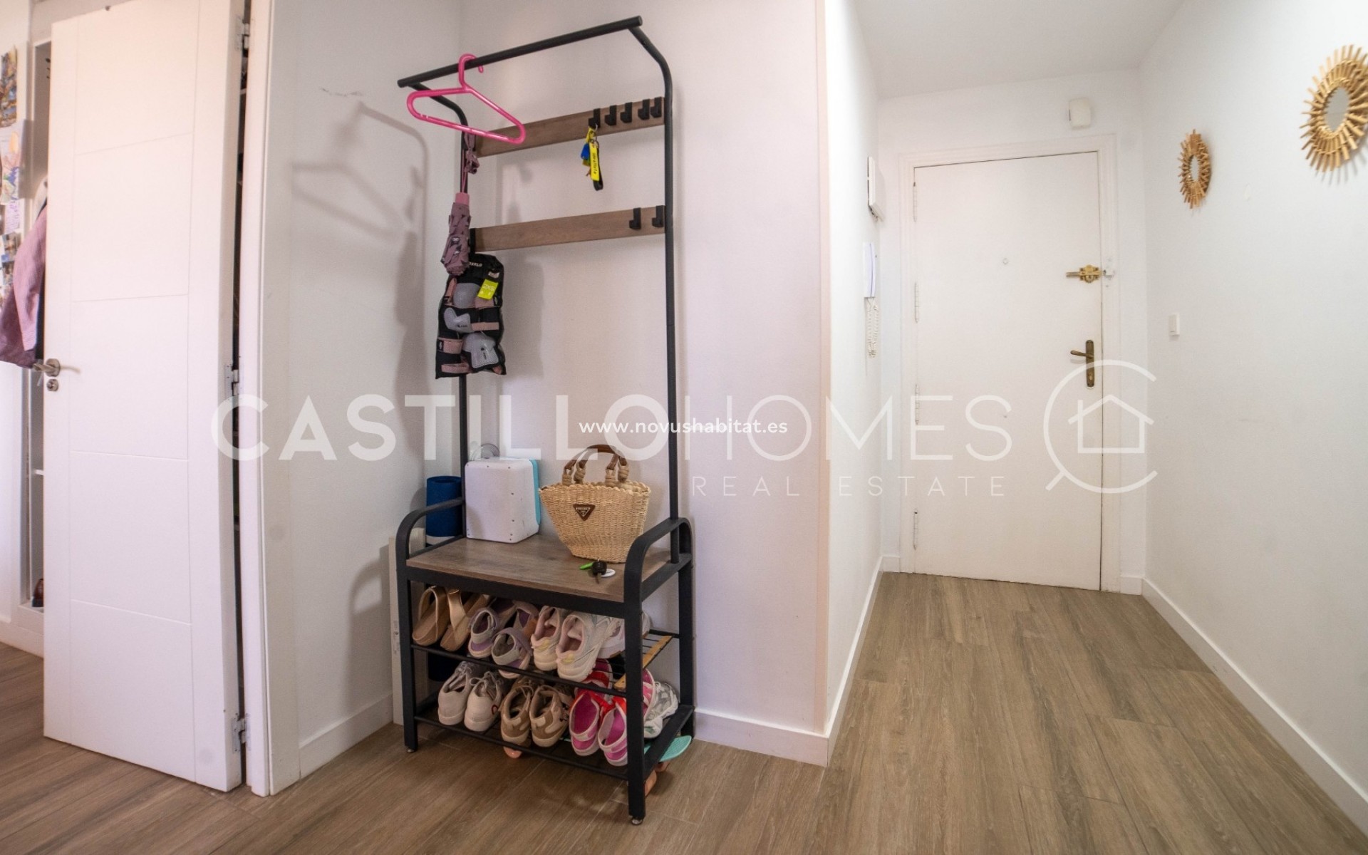 Sprzedaż - Apartament - Torrevieja - Nueva Torrevieja - Aguas Nuevas