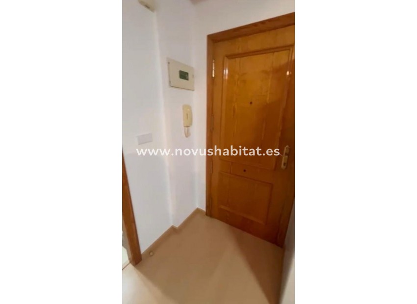Sprzedaż - Apartament - Torrevieja - Nueva Torrevieja - Aguas Nuevas