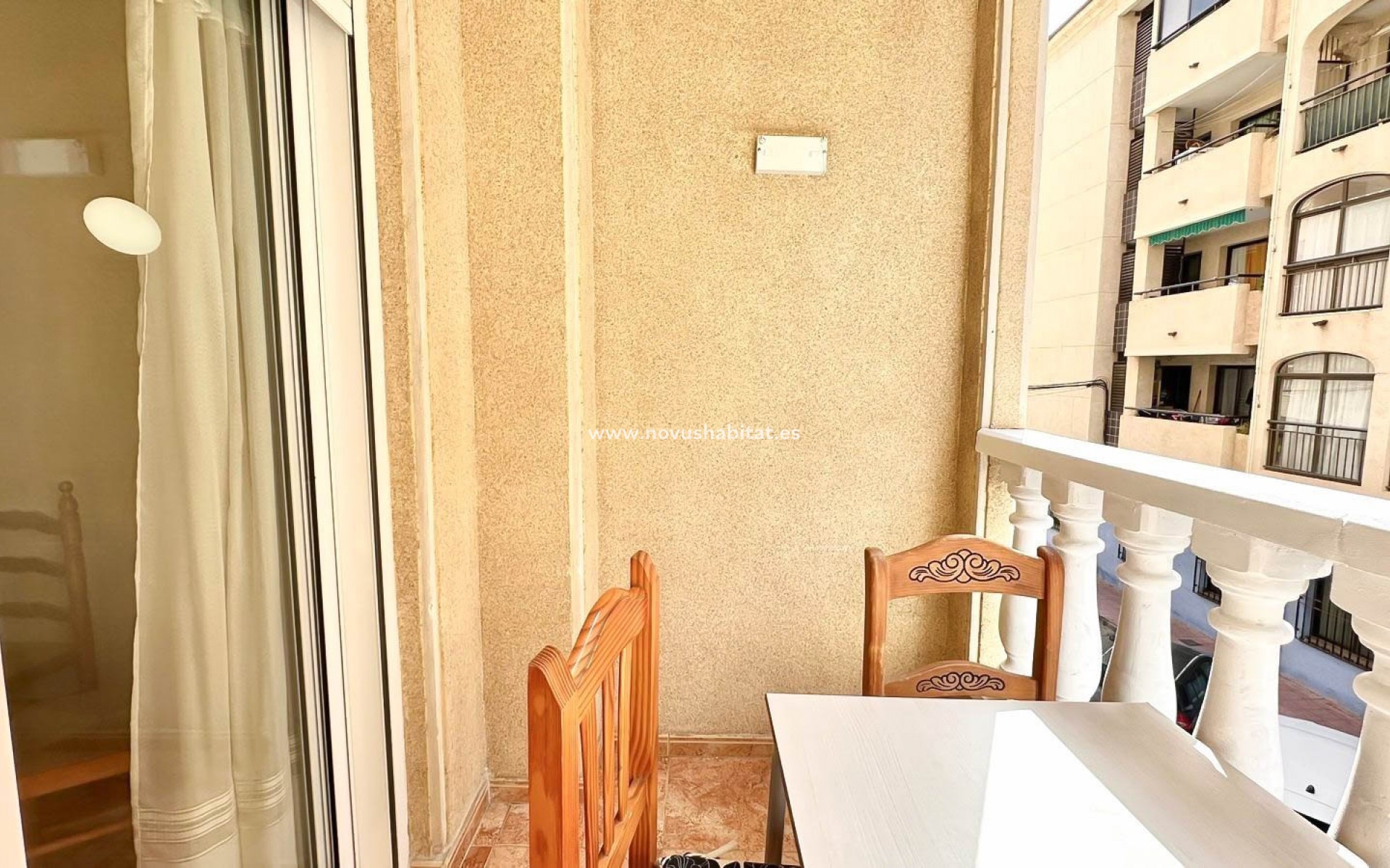 Sprzedaż - Apartament - Torrevieja - Parque de las Naciones