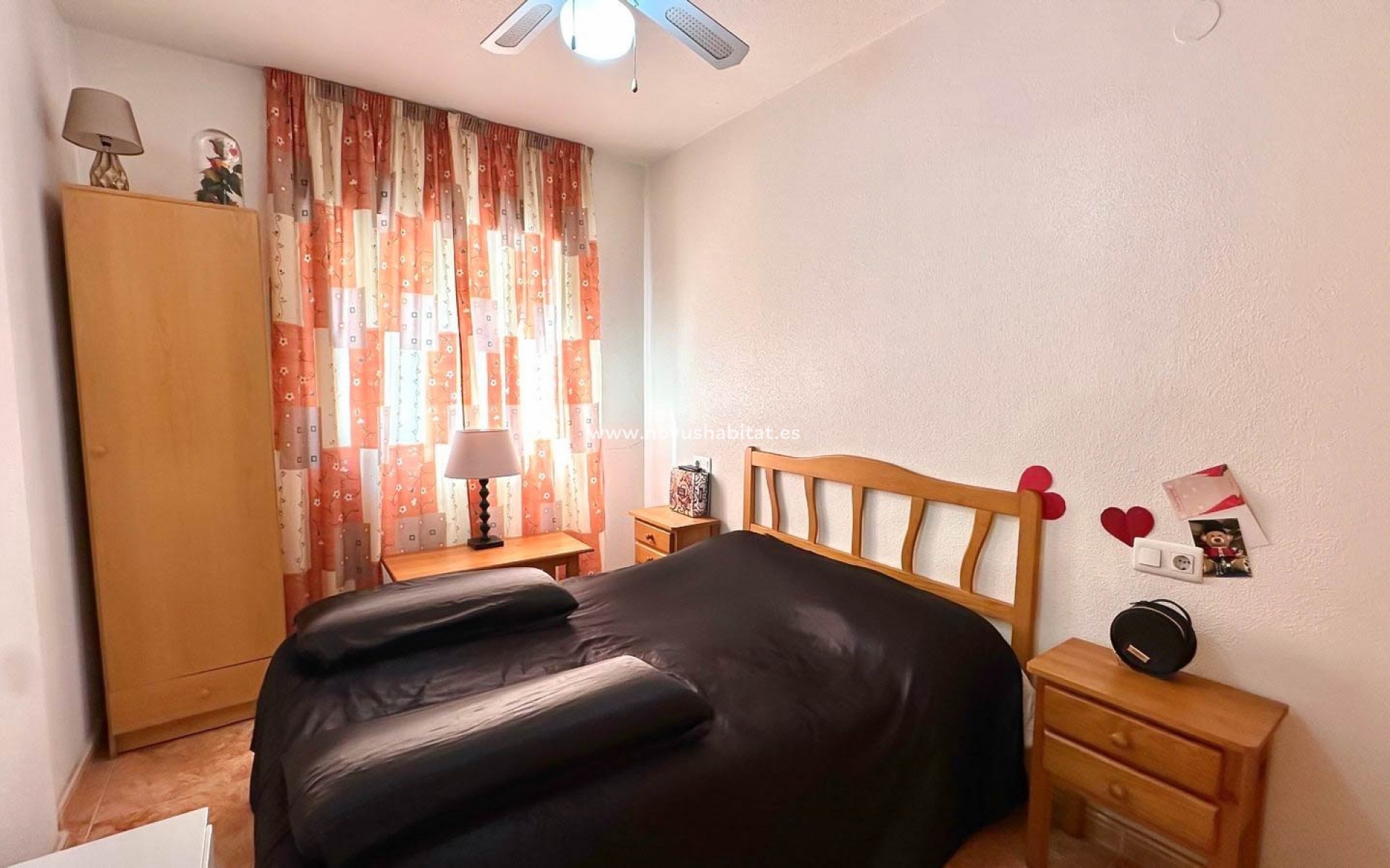 Sprzedaż - Apartament - Torrevieja - Parque de las Naciones