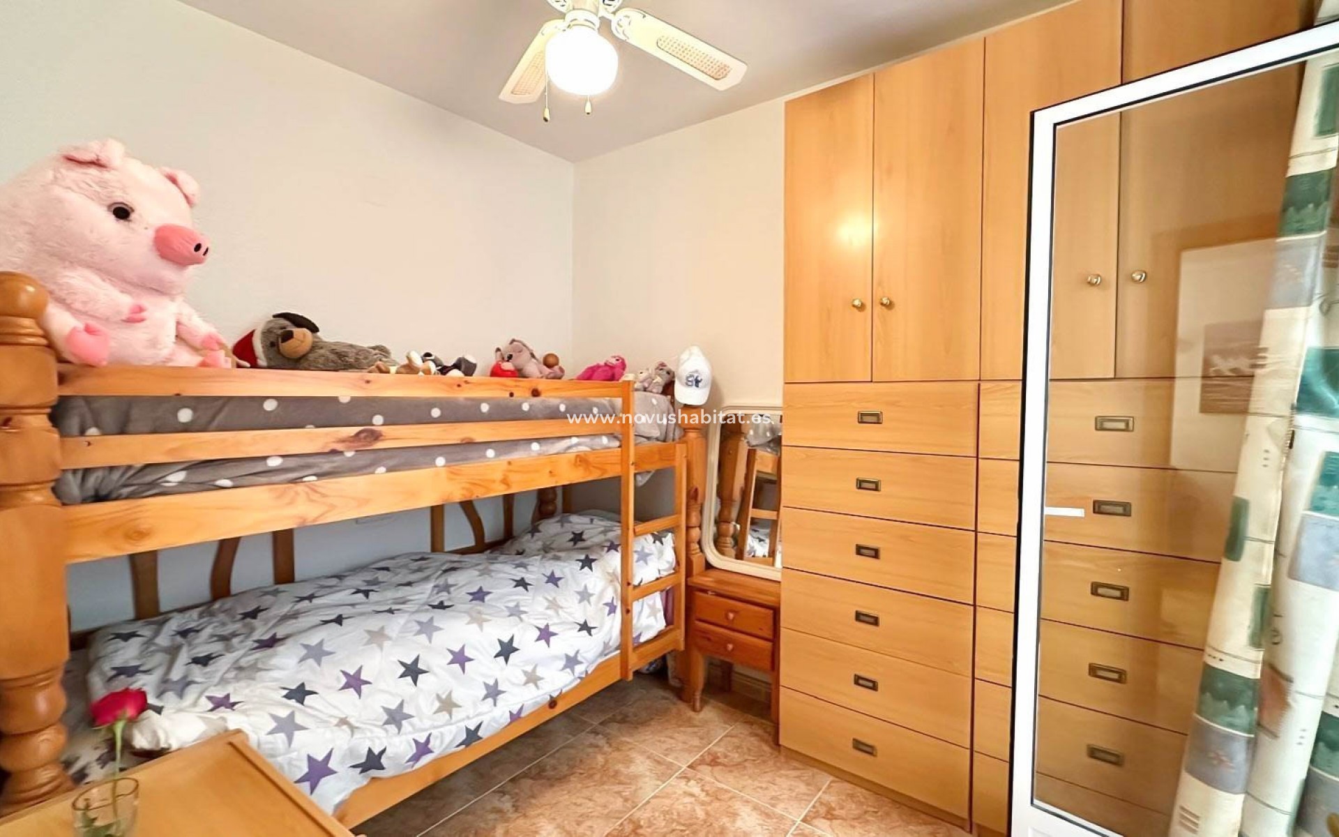 Sprzedaż - Apartament - Torrevieja - Parque de las Naciones