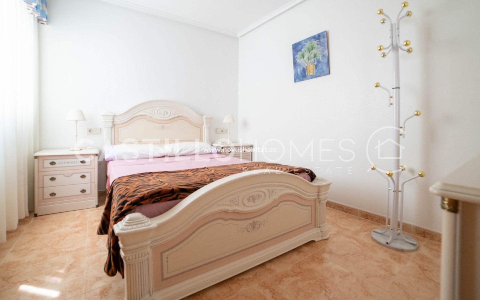 Sprzedaż - Apartament - Torrevieja - Parque de las Naciones