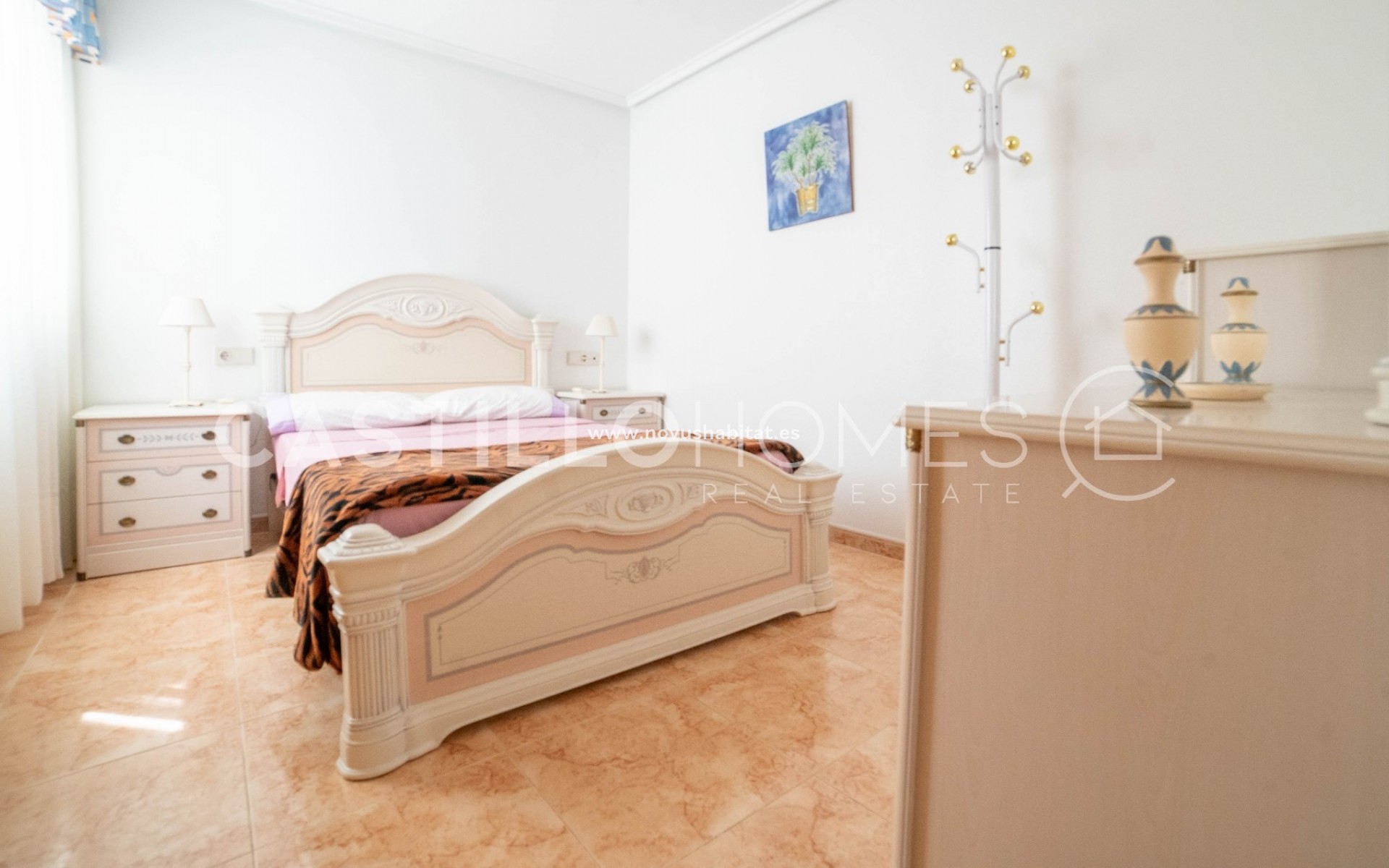 Sprzedaż - Apartament - Torrevieja - Parque de las Naciones