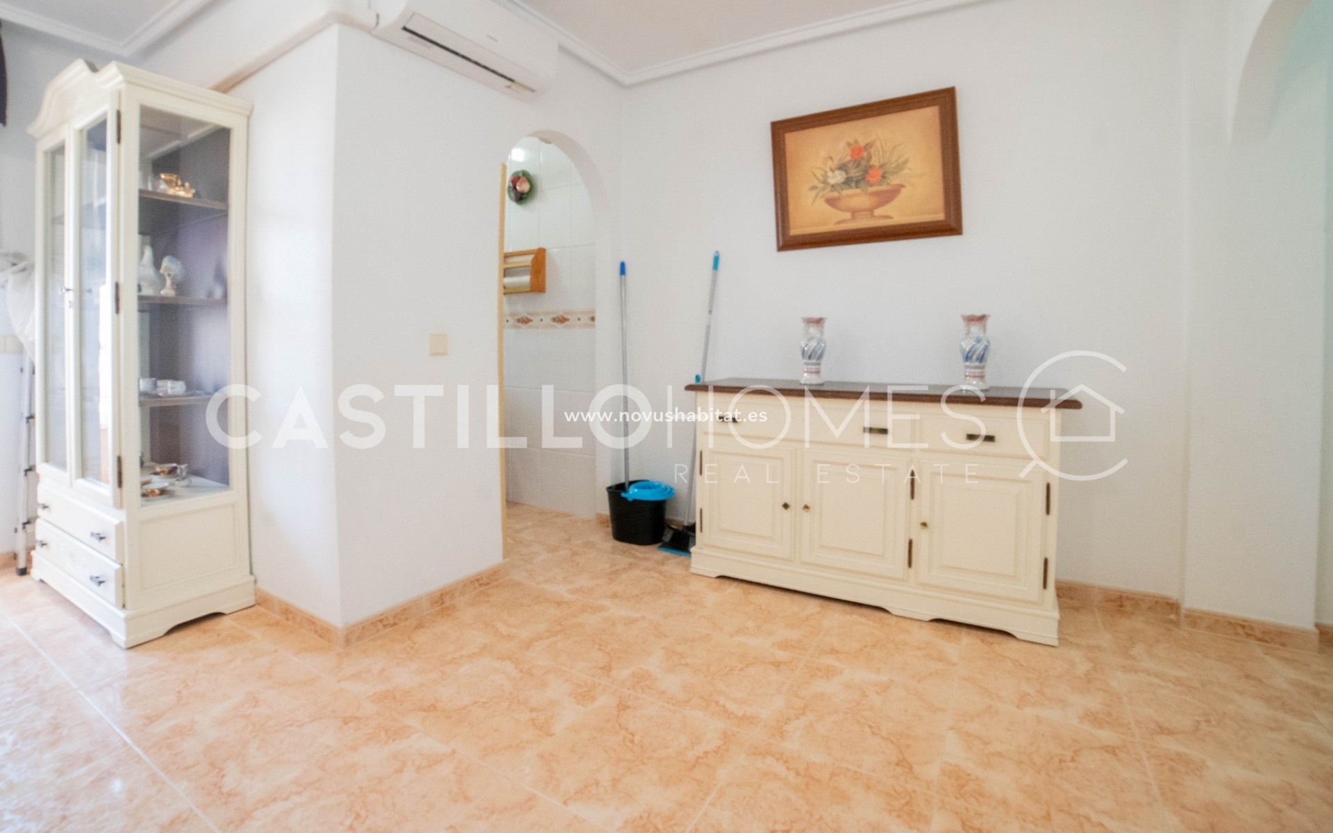 Sprzedaż - Apartament - Torrevieja - Parque de las Naciones