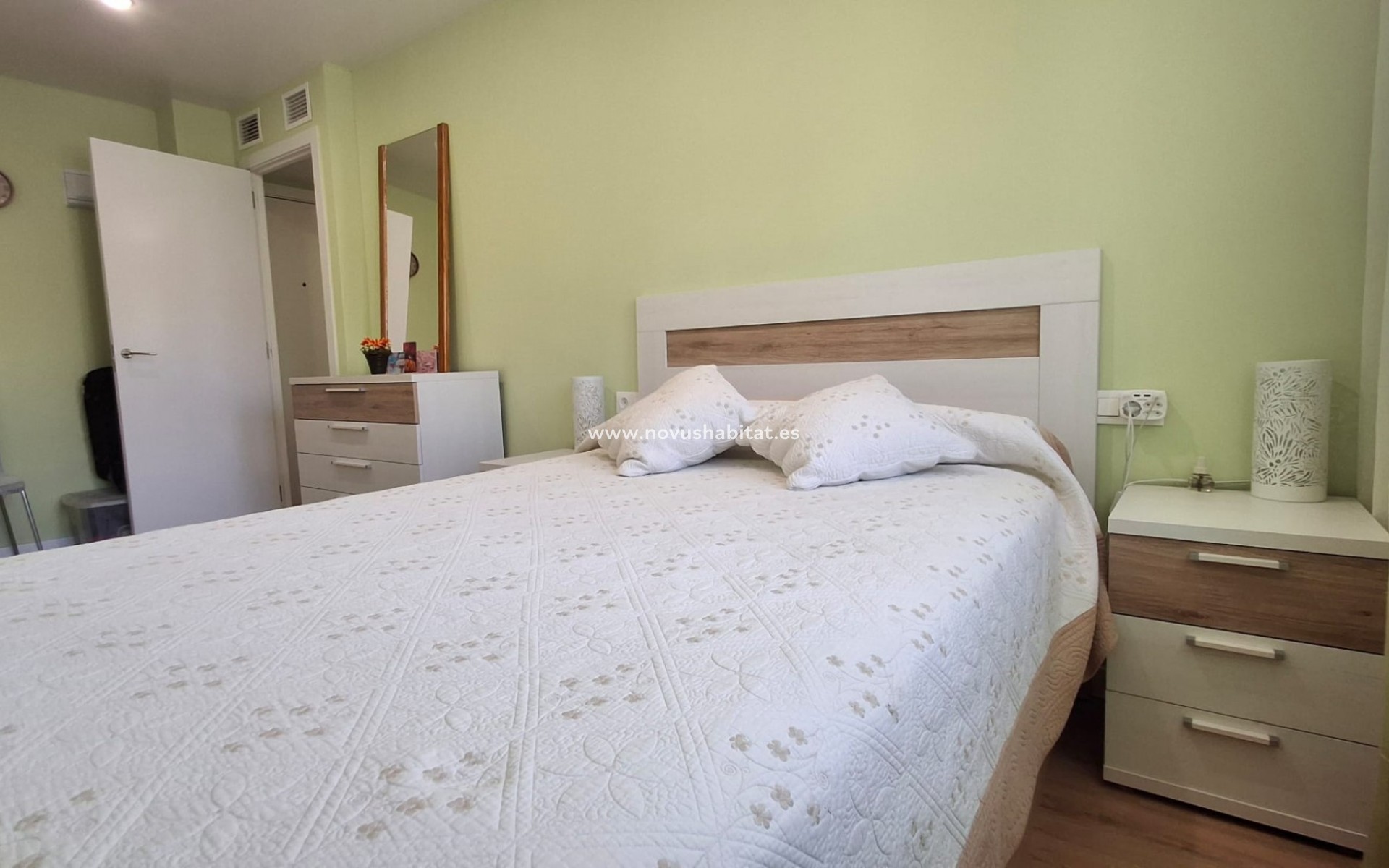 Sprzedaż - Apartament - Torrevieja - Playa de El Cura