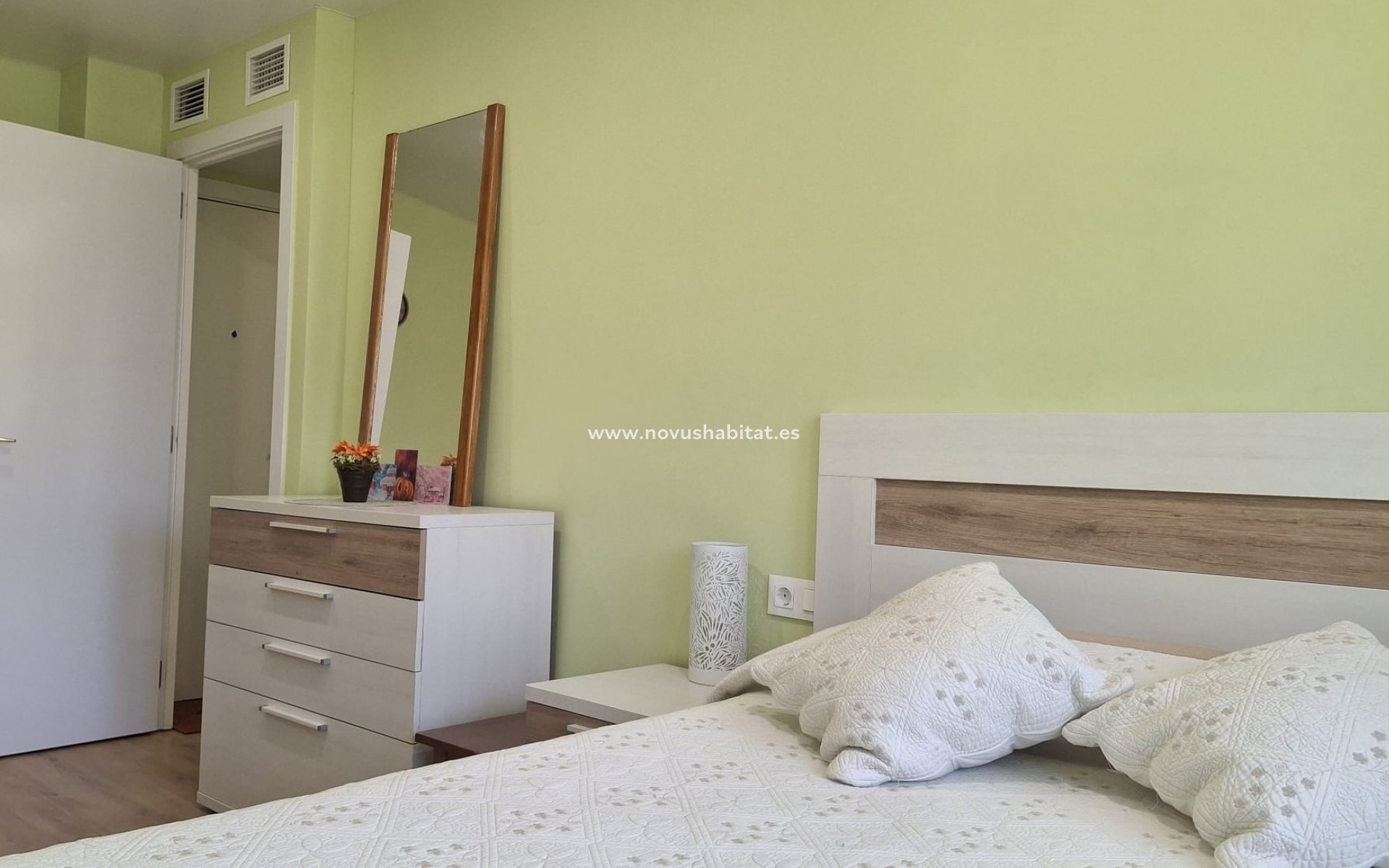 Sprzedaż - Apartament - Torrevieja - Playa de El Cura