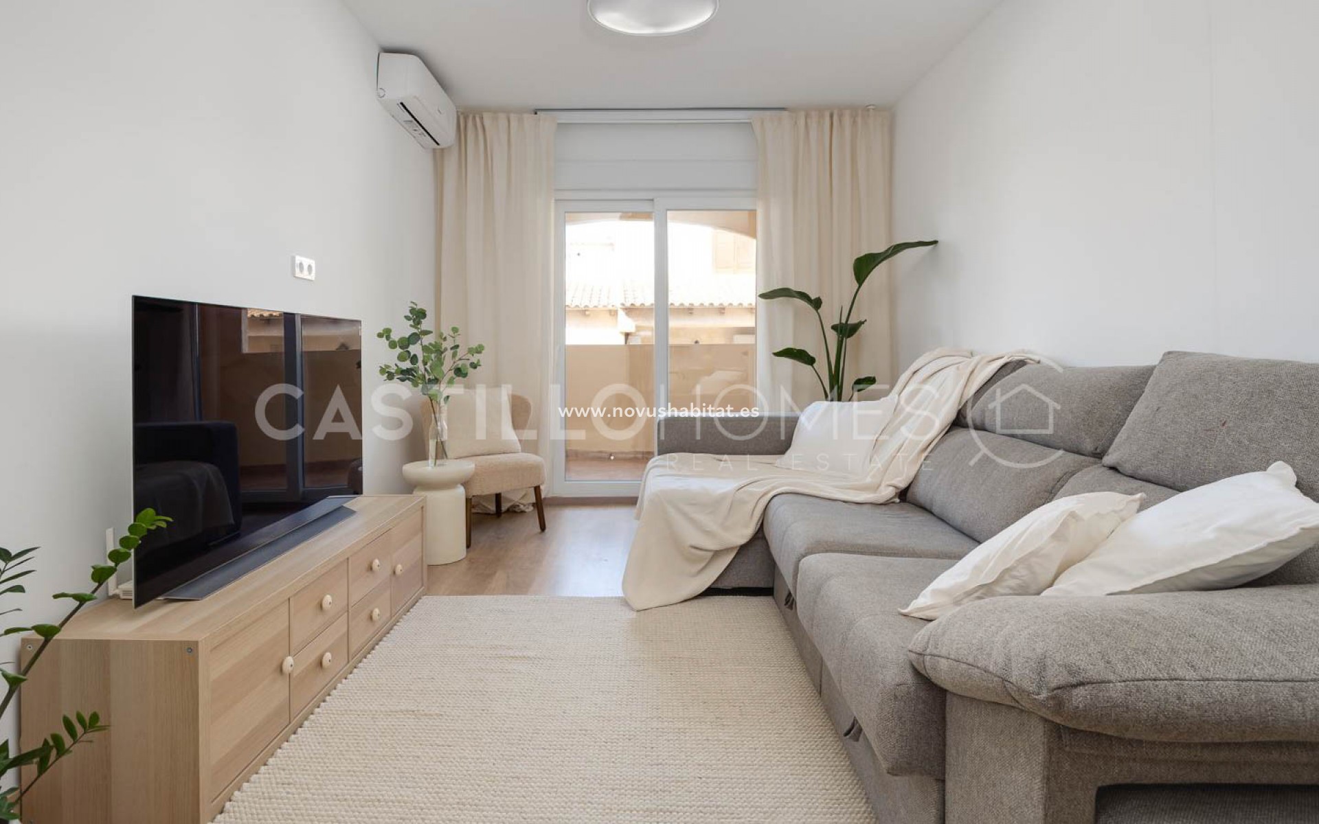 Sprzedaż - Apartament - Torrevieja - Playa de los Locos