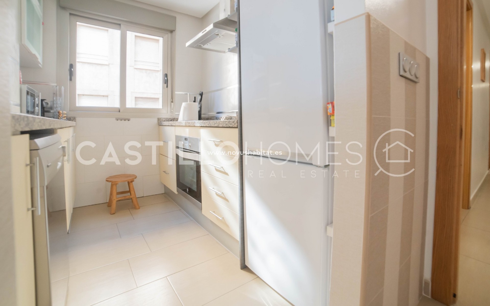 Sprzedaż - Apartament - Torrevieja - Playa de los Locos