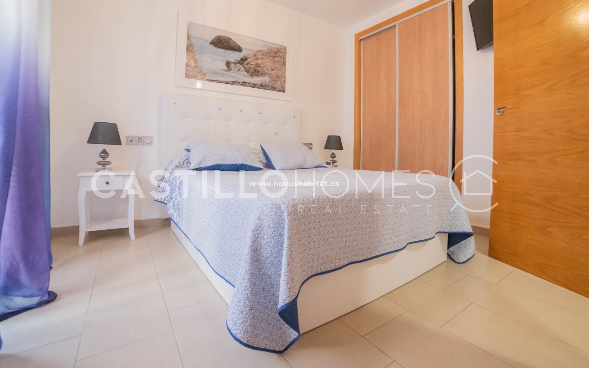 Sprzedaż - Apartament - Torrevieja - Playa de los Locos