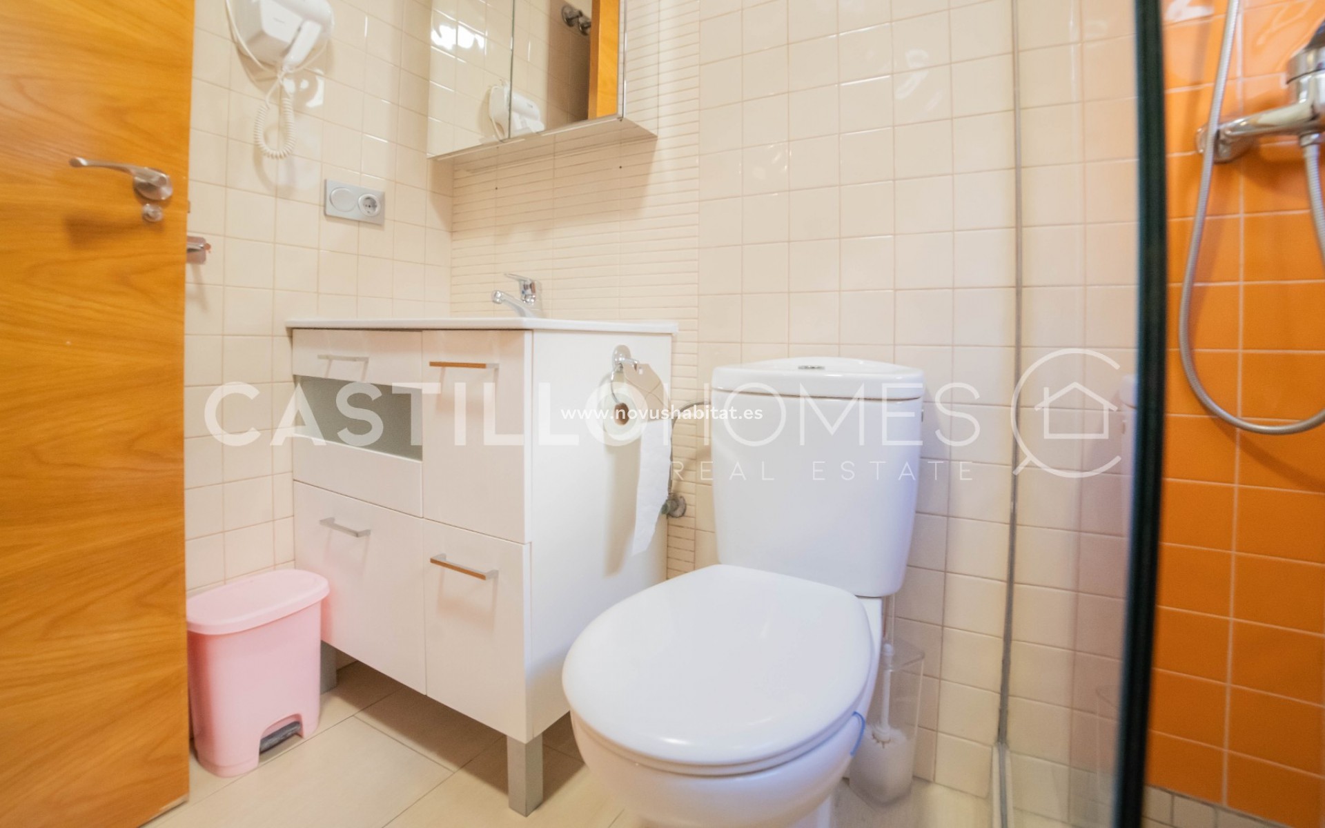 Sprzedaż - Apartament - Torrevieja - Playa de los Locos