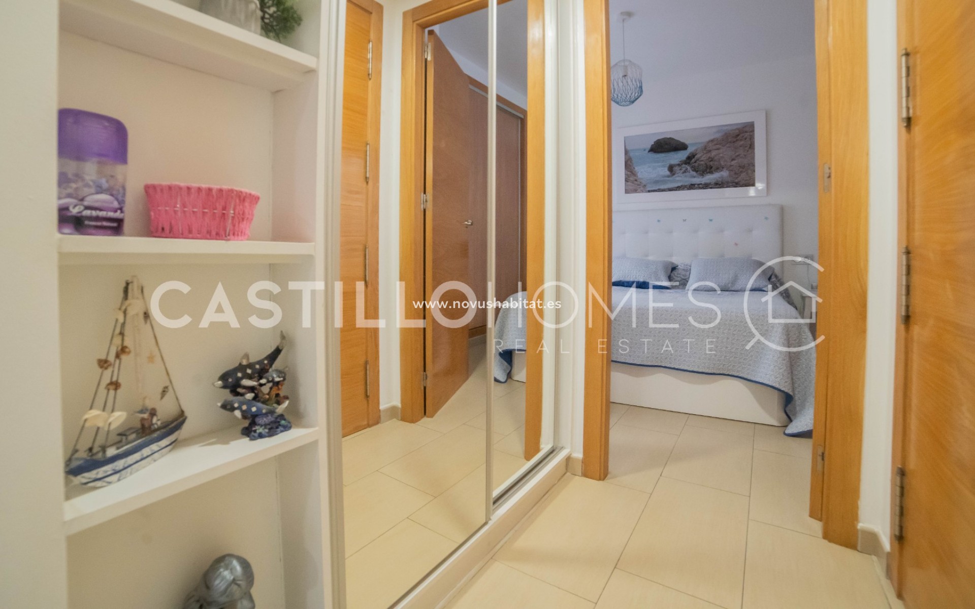 Sprzedaż - Apartament - Torrevieja - Playa de los Locos