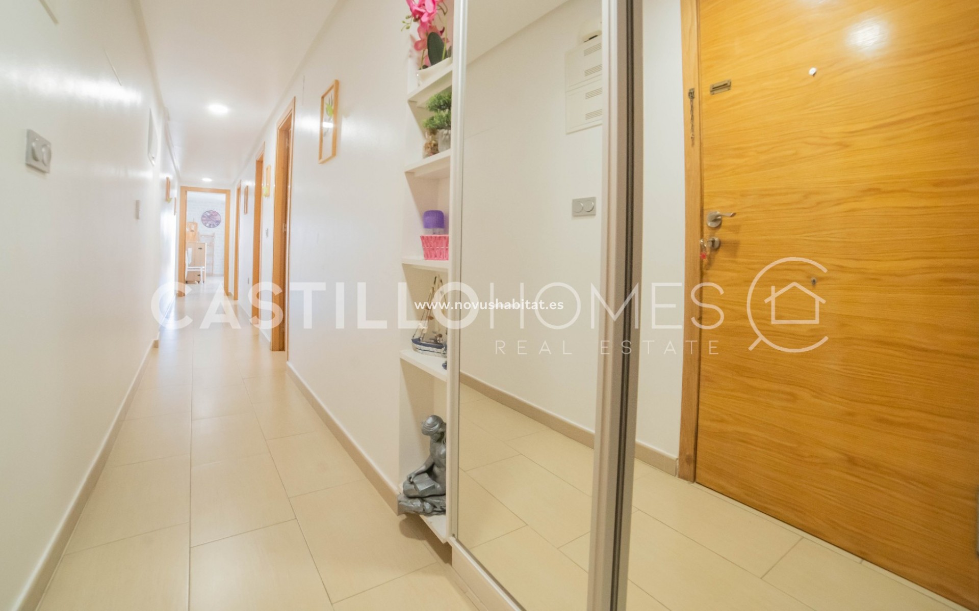 Sprzedaż - Apartament - Torrevieja - Playa de los Locos