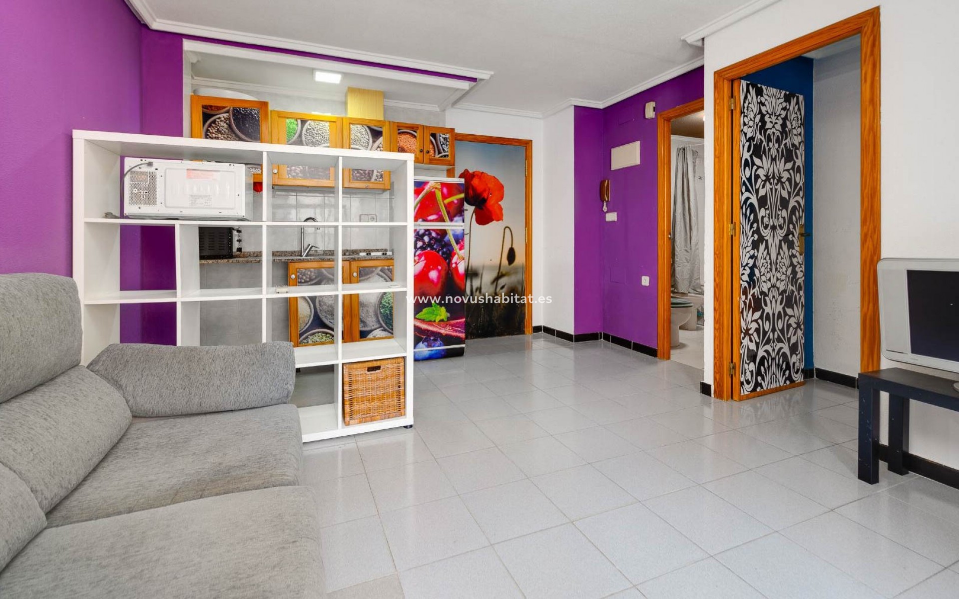 Sprzedaż - Apartament - Torrevieja - Playa de los Locos