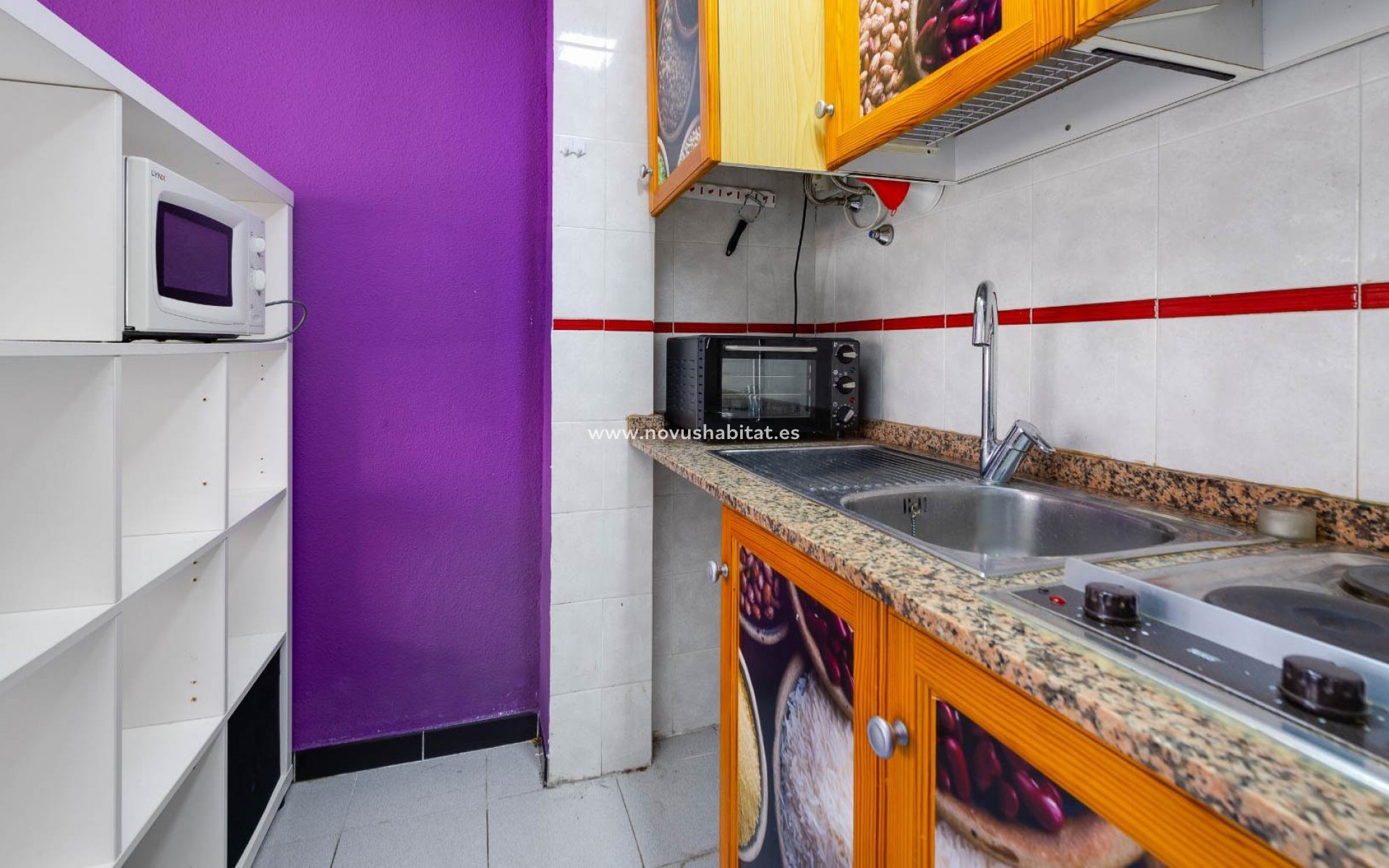 Sprzedaż - Apartament - Torrevieja - Playa de los Locos