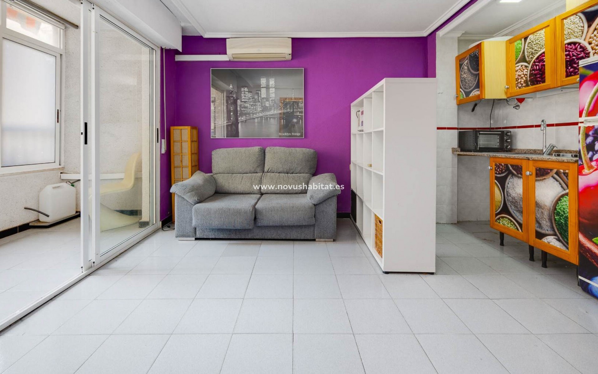 Sprzedaż - Apartament - Torrevieja - Playa de los Locos