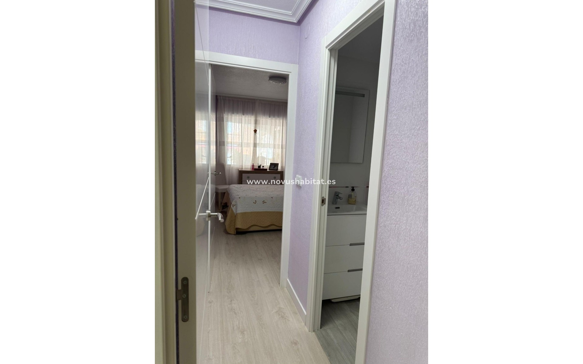 Sprzedaż - Apartament - Torrevieja - Playa de los Locos