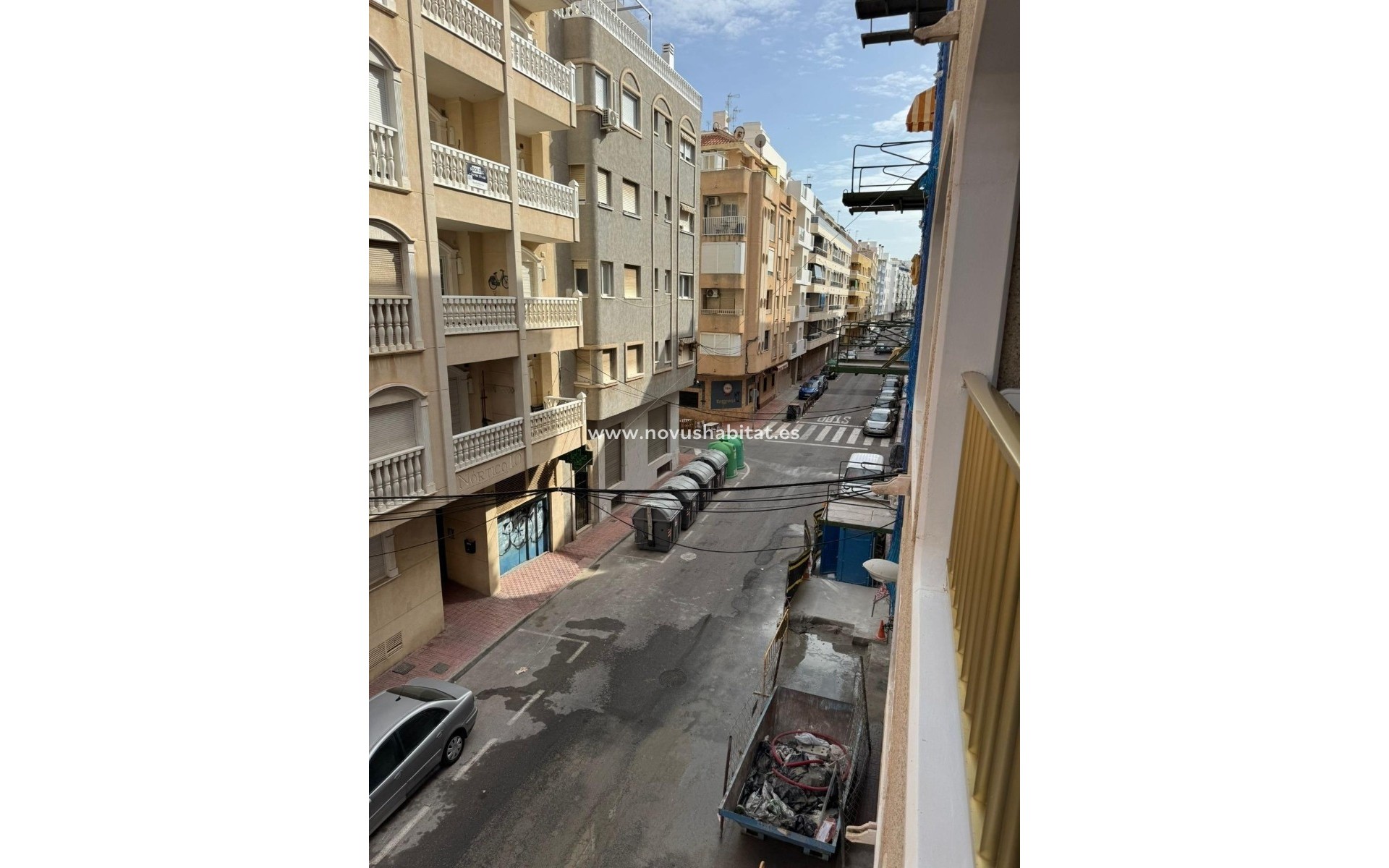 Sprzedaż - Apartament - Torrevieja - Playa de los Locos