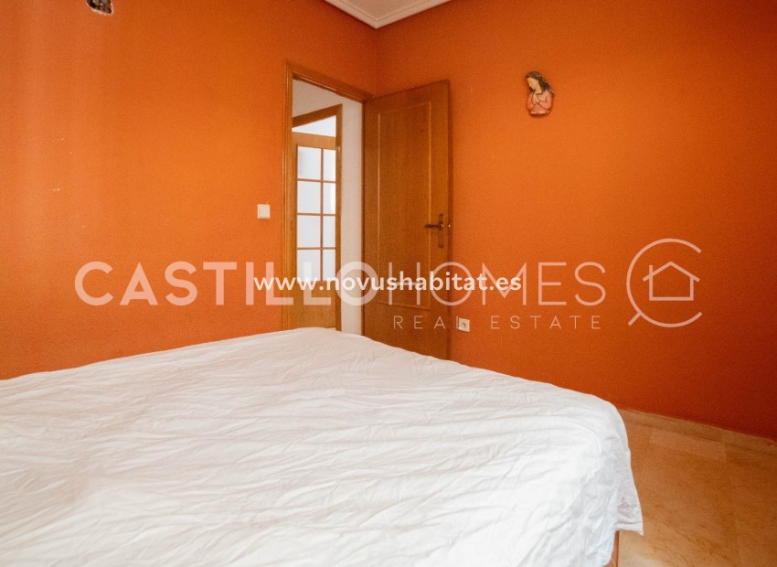 Sprzedaż - Apartament - Torrevieja - Playa de los Locos