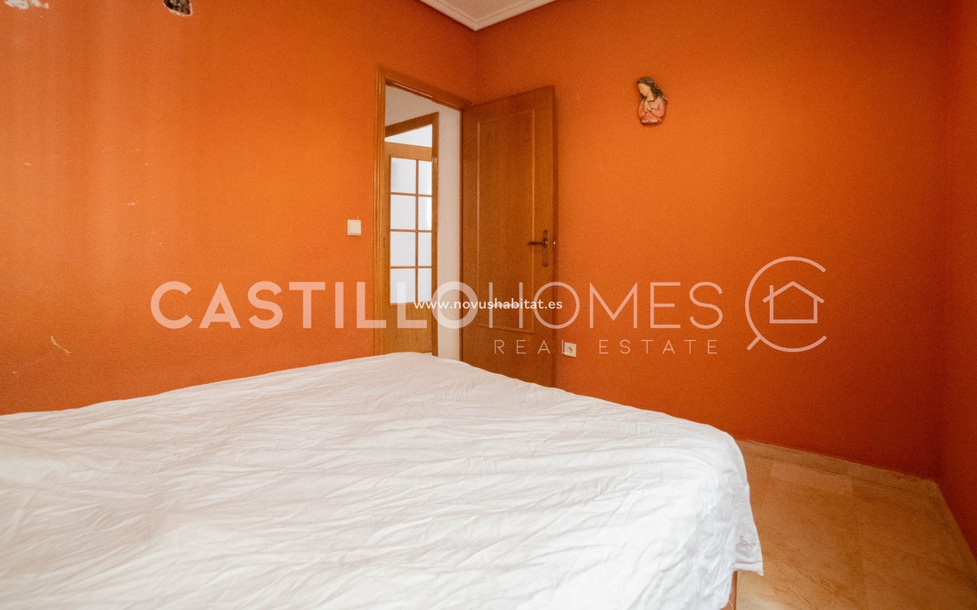 Sprzedaż - Apartament - Torrevieja - Playa de los Locos