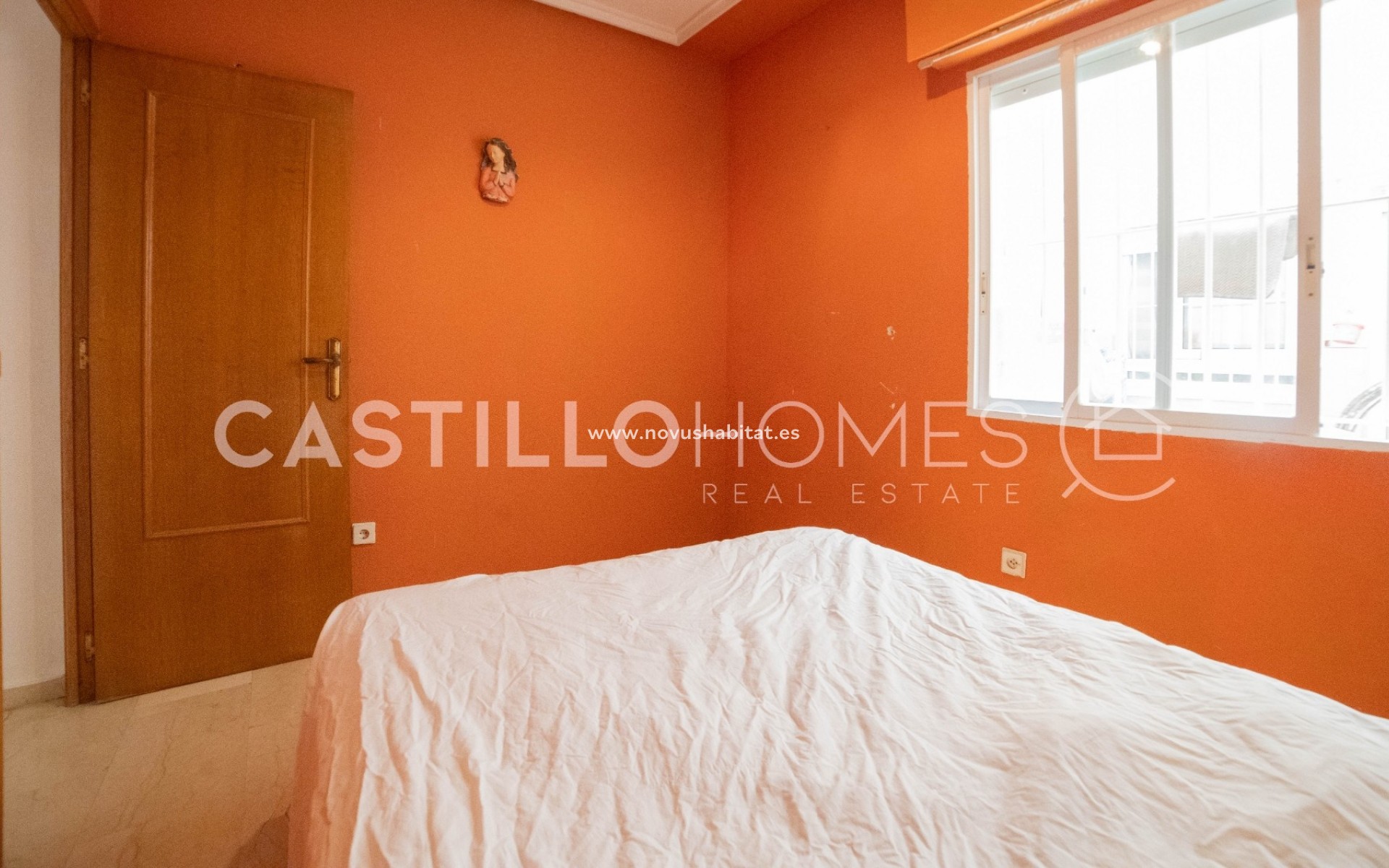 Sprzedaż - Apartament - Torrevieja - Playa de los Locos