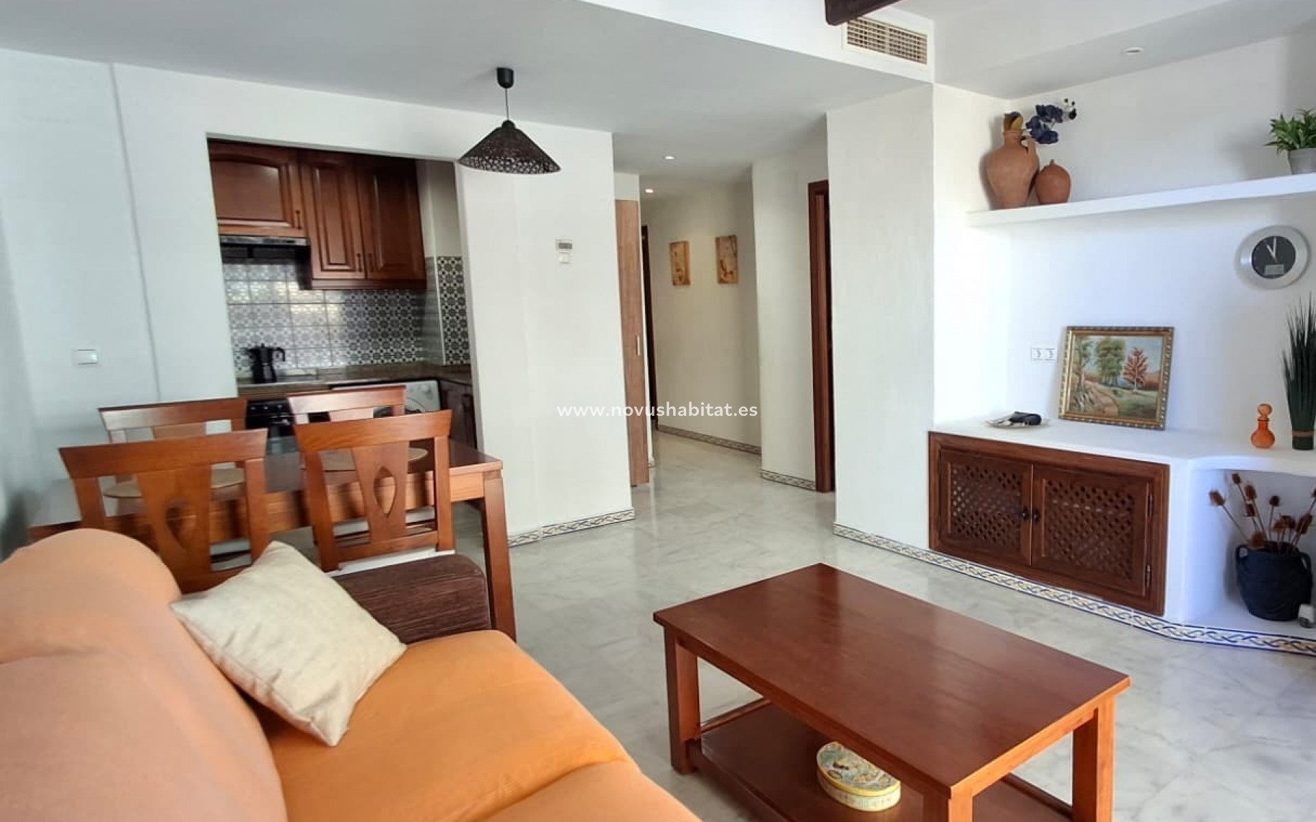 Sprzedaż - Apartament - Torrevieja - Playa de los Locos