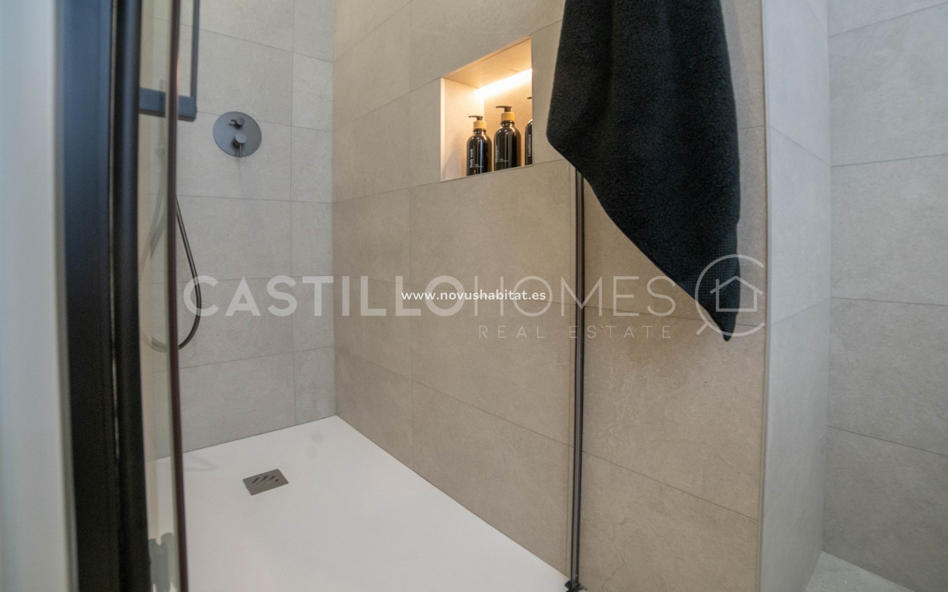 Sprzedaż - Apartament - Torrevieja - Playa del Acequión