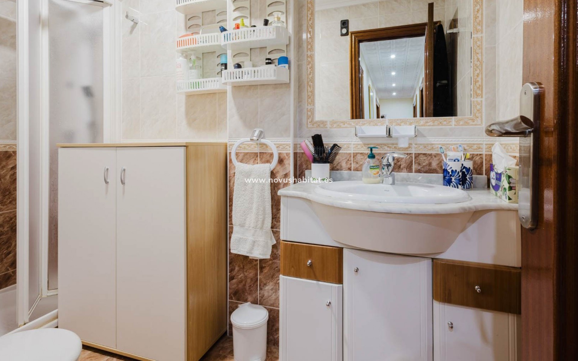 Sprzedaż - Apartament - Torrevieja - Playa del Acequión