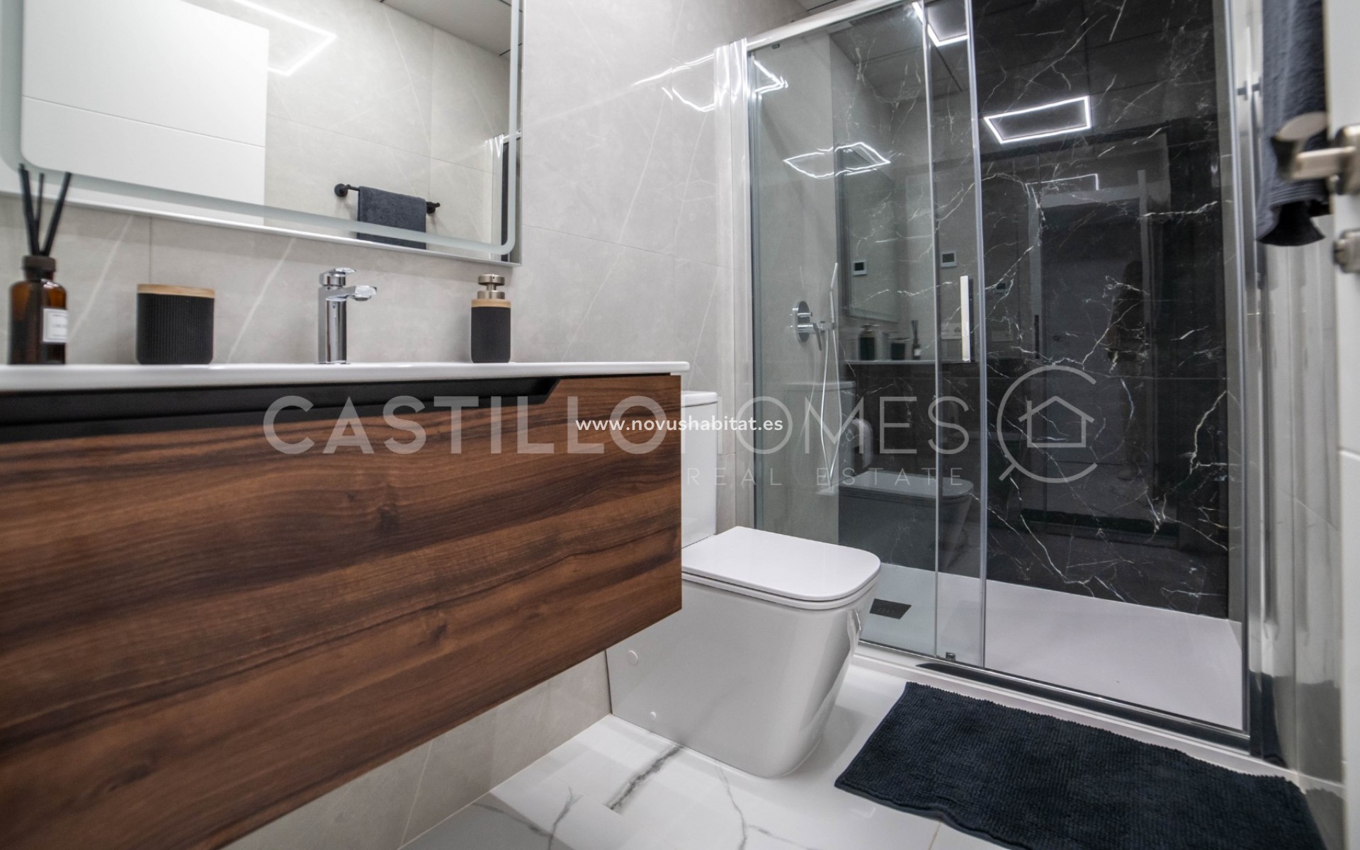 Sprzedaż - Apartament - Torrevieja - Playa del Cura