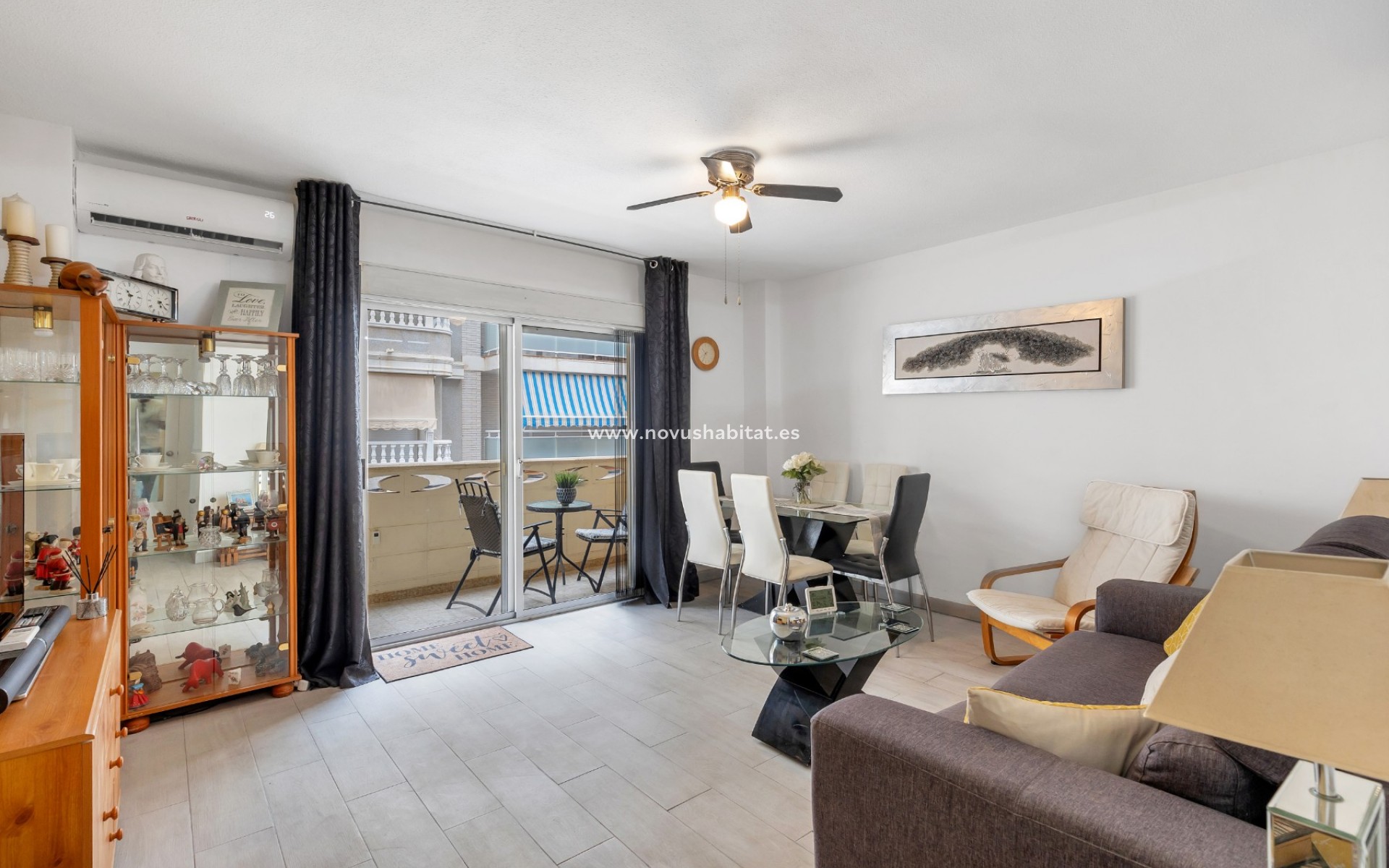 Sprzedaż - Apartament - Torrevieja - Playa del cura