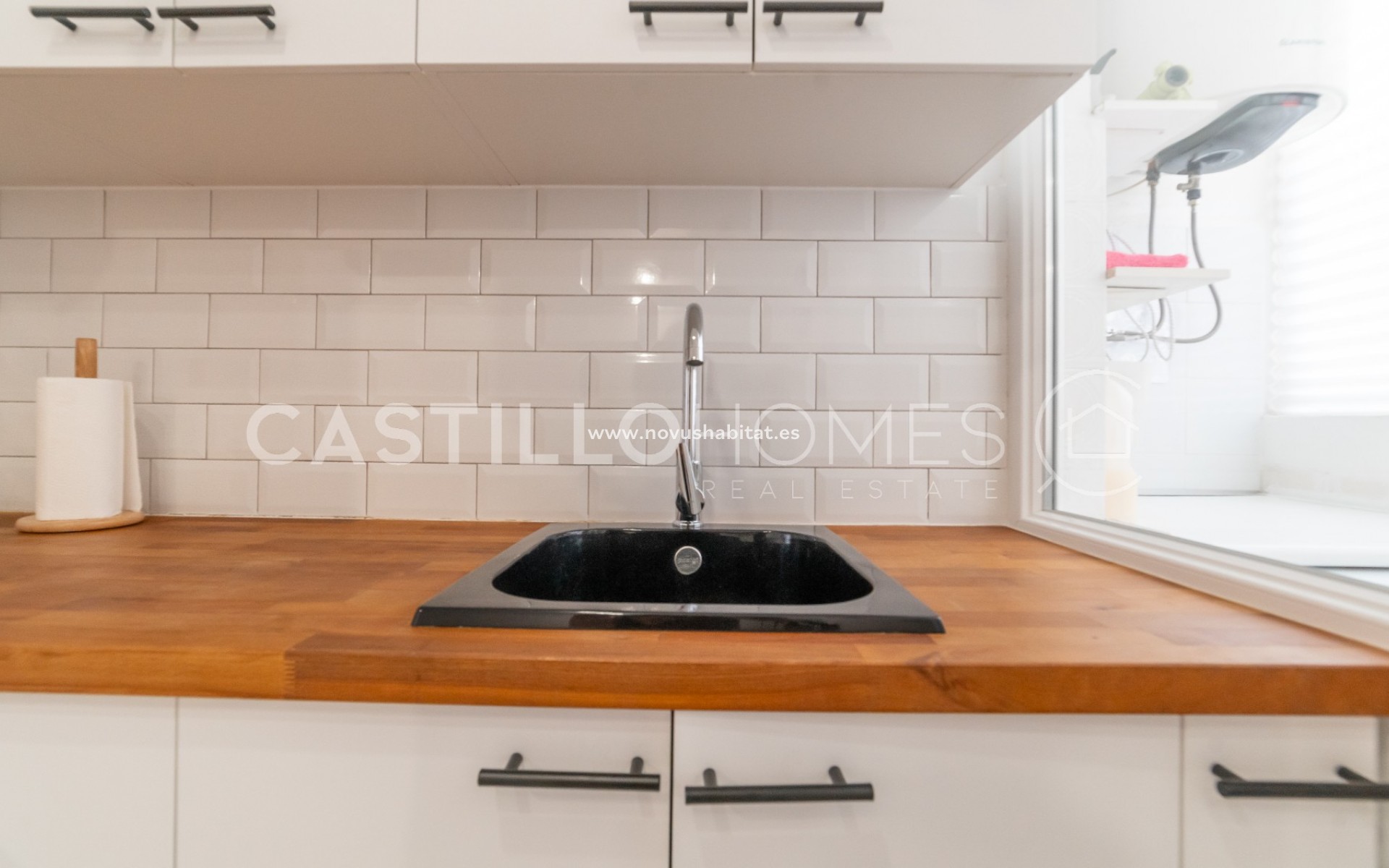 Sprzedaż - Apartament - Torrevieja - Playa del Cura