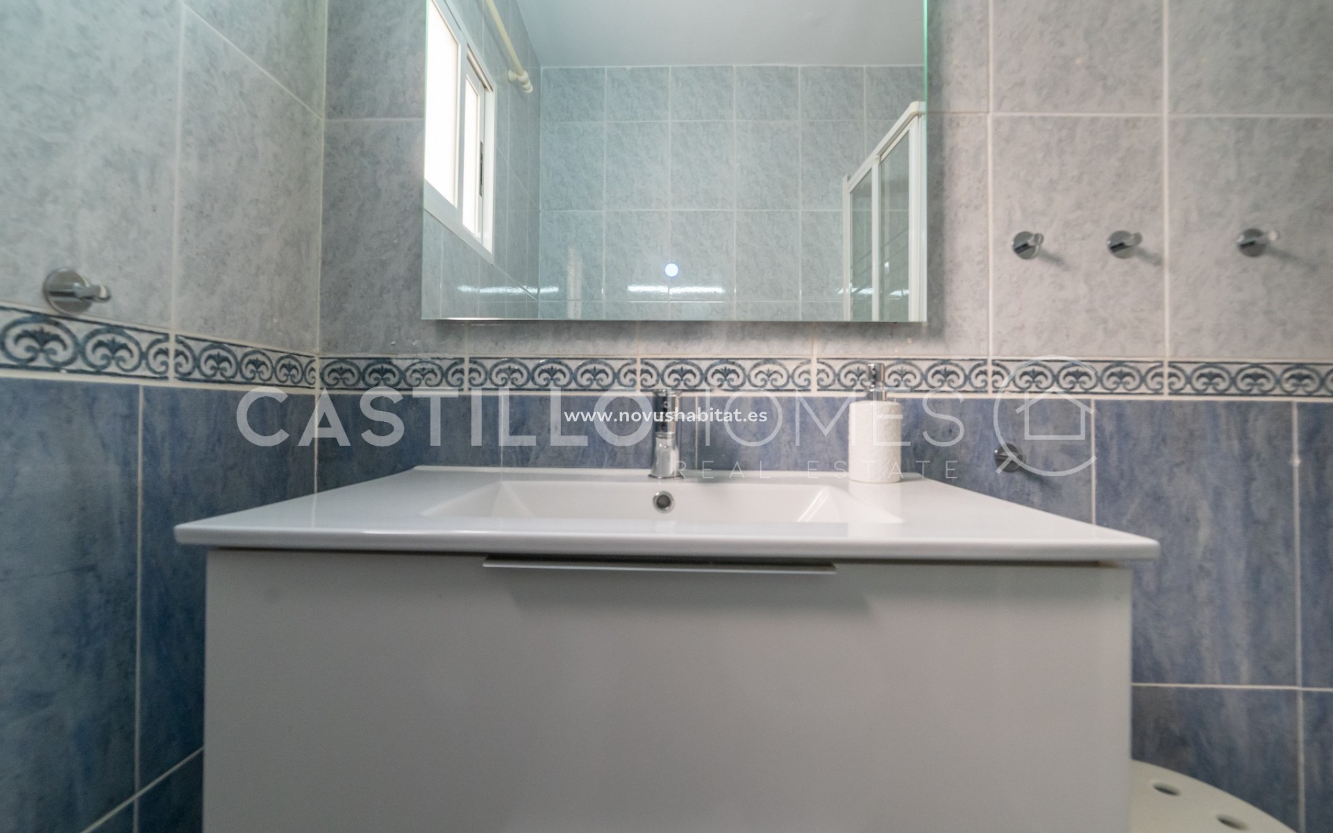 Sprzedaż - Apartament - Torrevieja - Playa del Cura