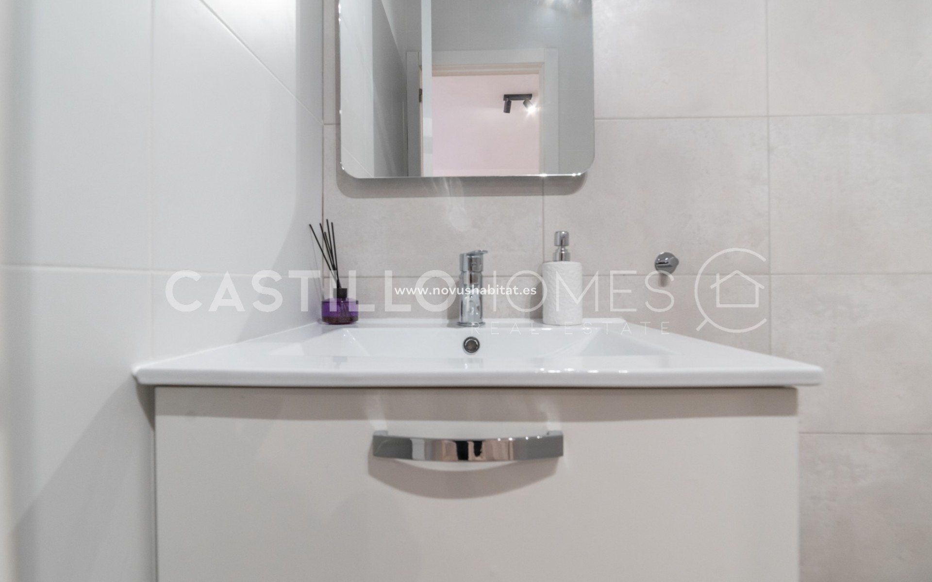 Sprzedaż - Apartament - Torrevieja - Playa del Cura