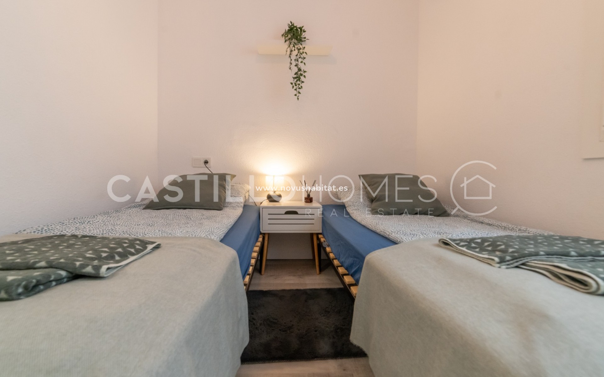 Sprzedaż - Apartament - Torrevieja - Playa del Cura