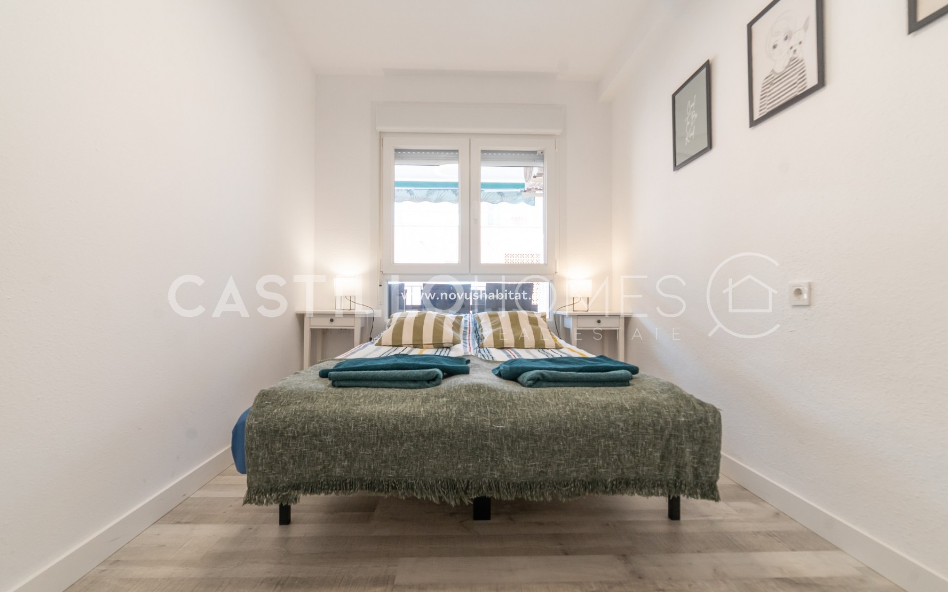 Sprzedaż - Apartament - Torrevieja - Playa del Cura