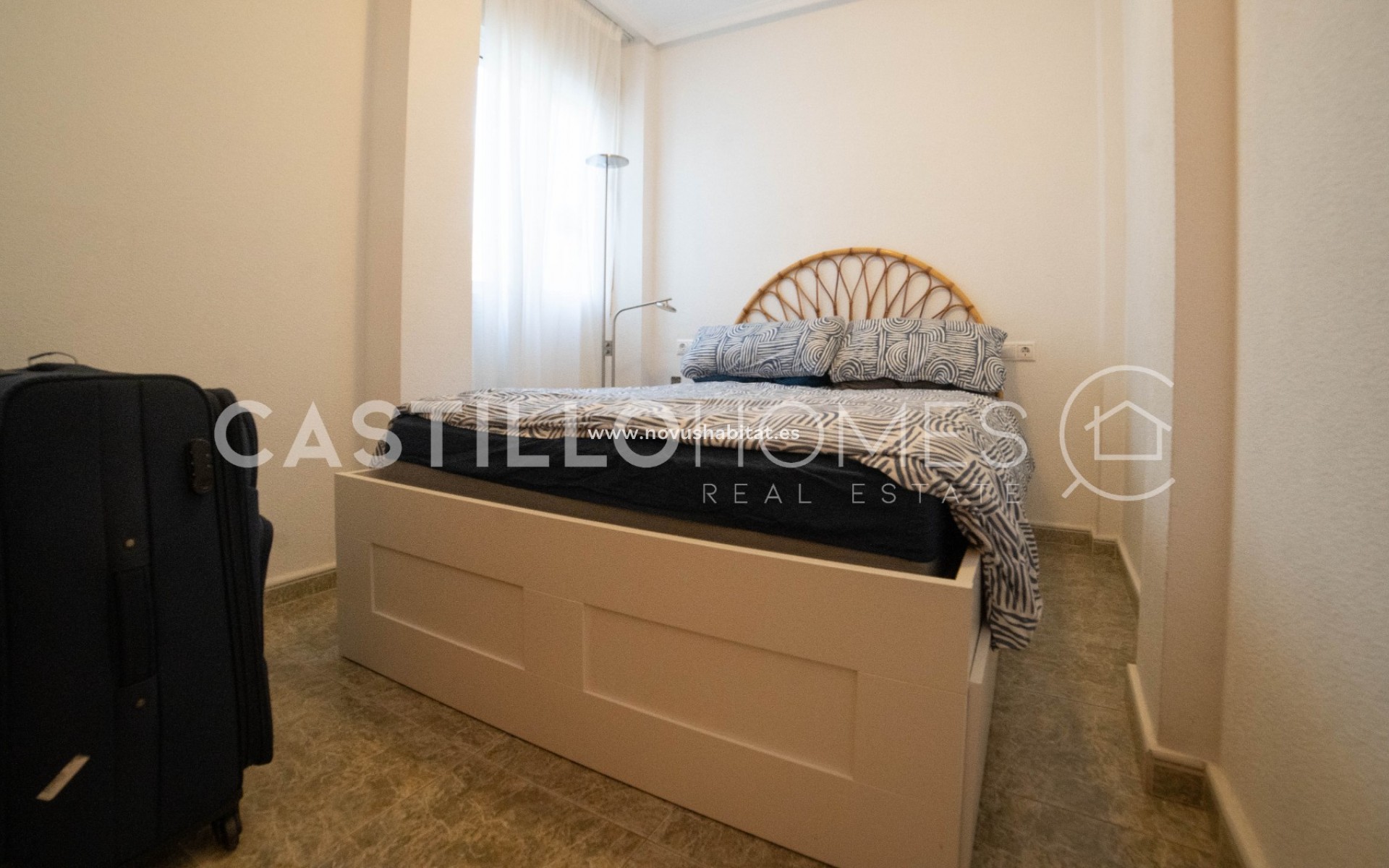Sprzedaż - Apartament - Torrevieja - Playa del Cura