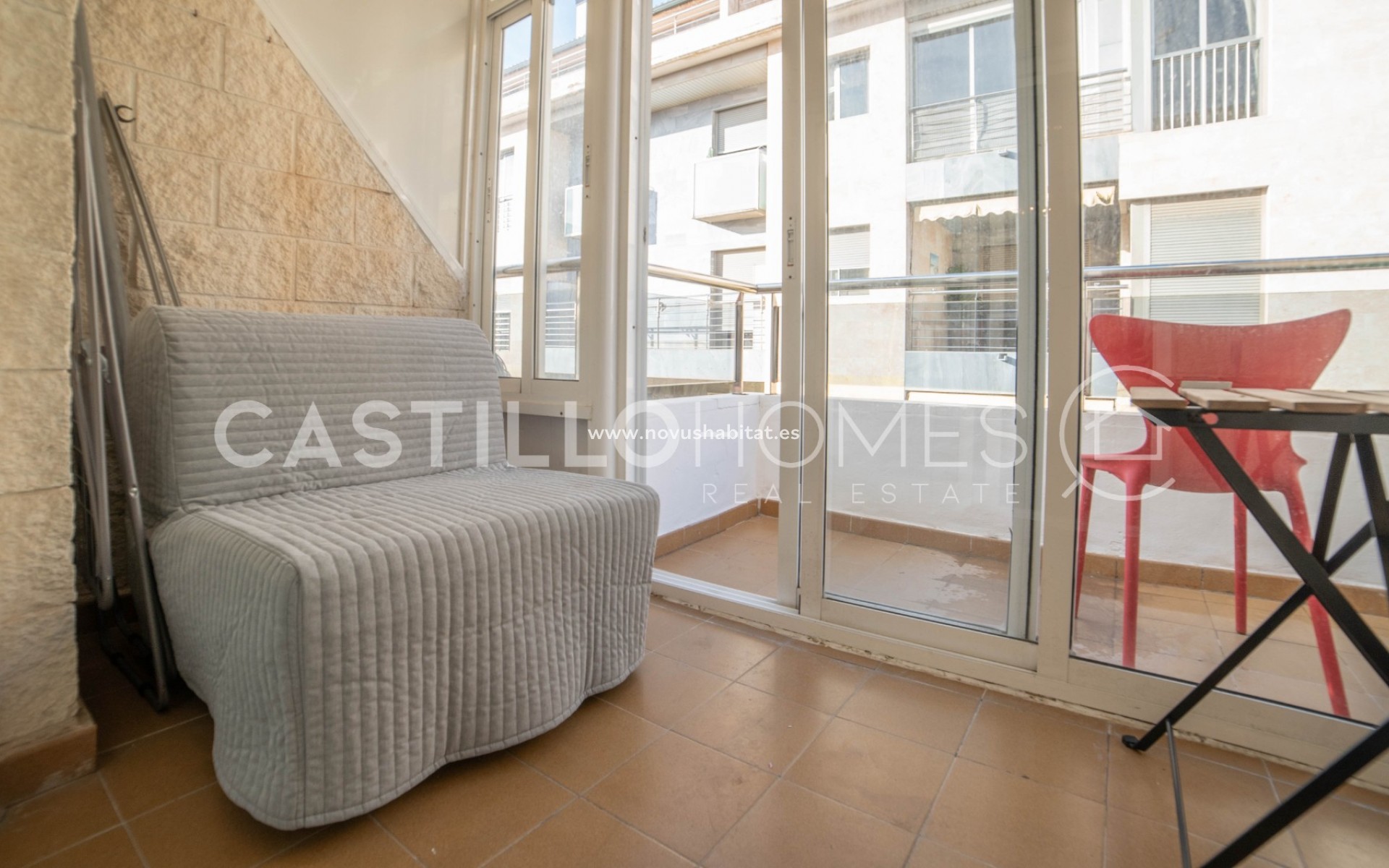 Sprzedaż - Apartament - Torrevieja - Playa del Cura