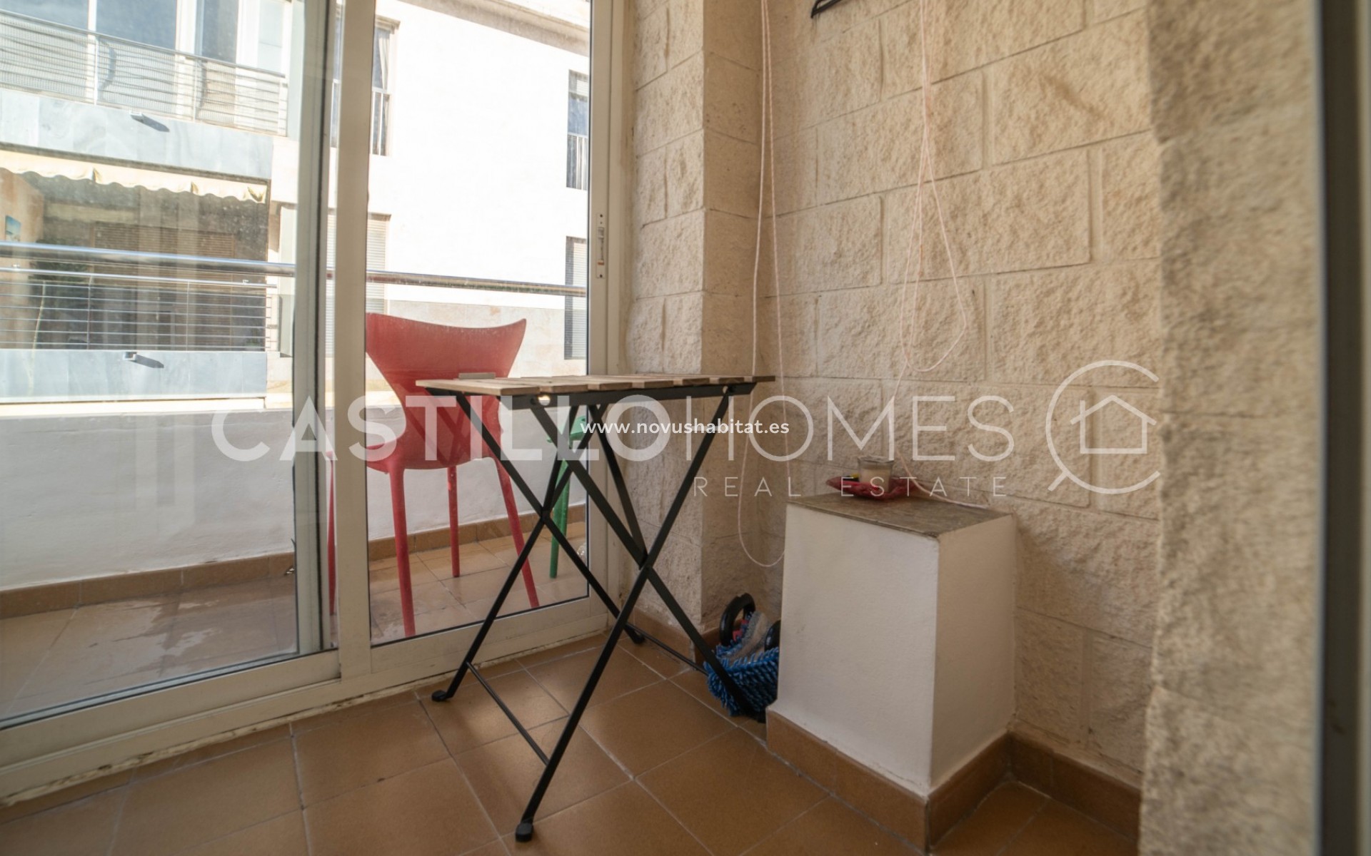 Sprzedaż - Apartament - Torrevieja - Playa del Cura