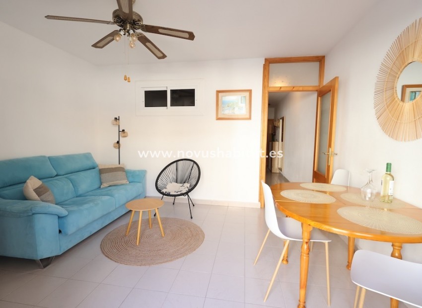 Sprzedaż - Apartament - Torrevieja - Playa del Cura