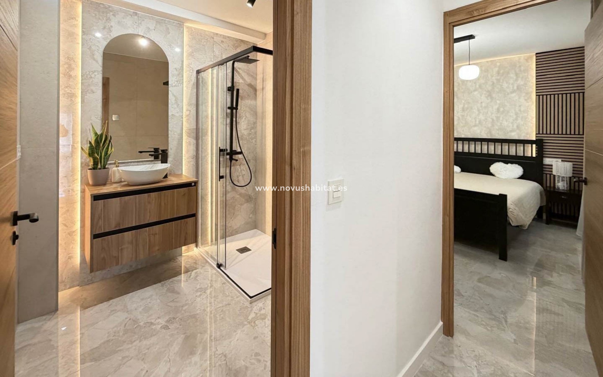 Sprzedaż - Apartament - Torrevieja - Playa del Cura