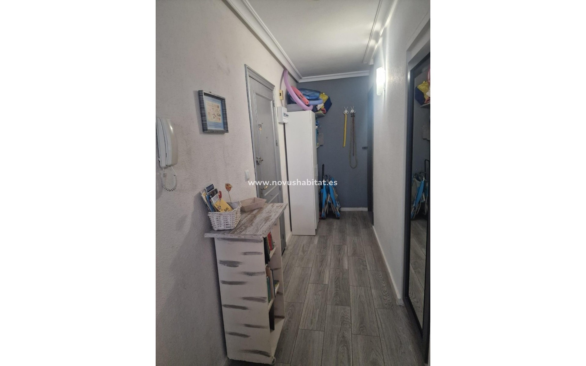 Sprzedaż - Apartament - Torrevieja - Playa del Cura