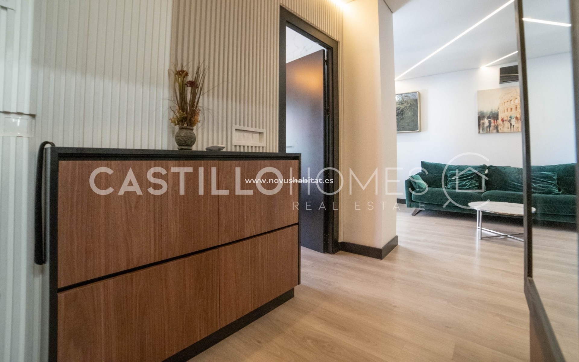 Sprzedaż - Apartament - Torrevieja - Playa del Cura