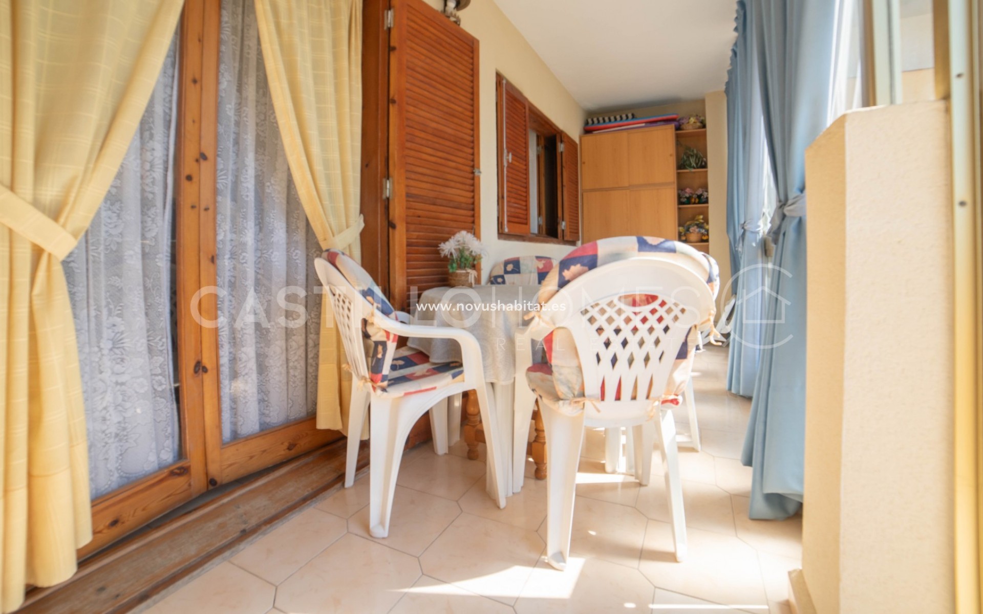 Sprzedaż - Apartament - Torrevieja - Punta Prima