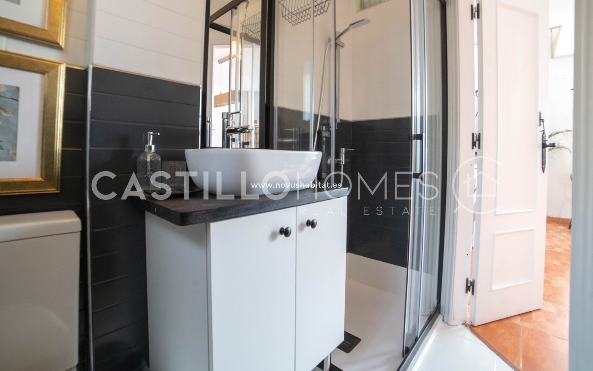 Sprzedaż - Apartament - Torrevieja - Punta Prima