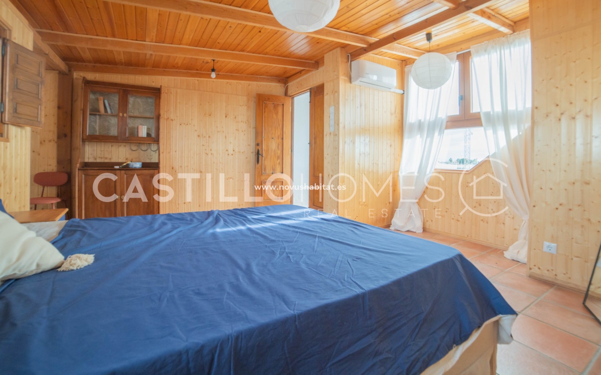 Sprzedaż - Apartament - Torrevieja - Punta Prima