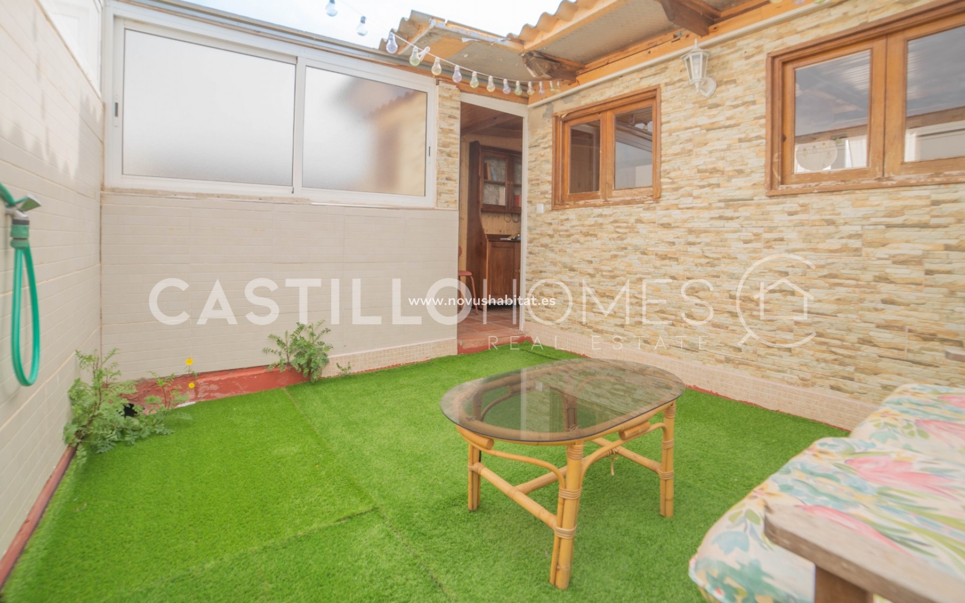 Sprzedaż - Apartament - Torrevieja - Punta Prima