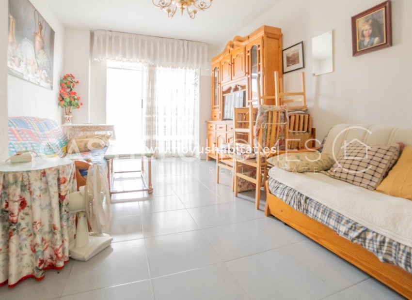 Sprzedaż - Apartament - Torrevieja - Punta Prima
